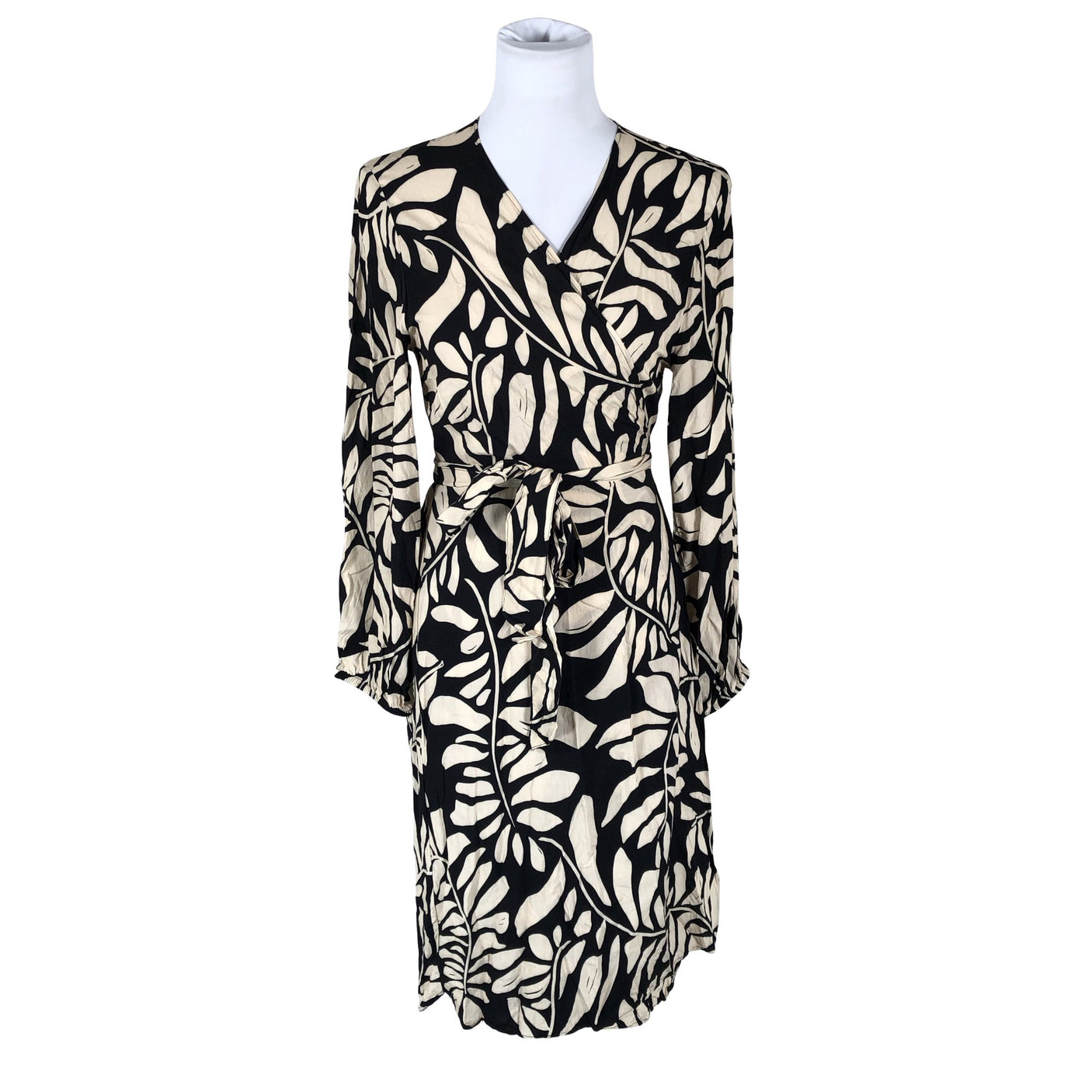 Naisten House of Lola - Kangasmekko, koko 40 - Beige (1)