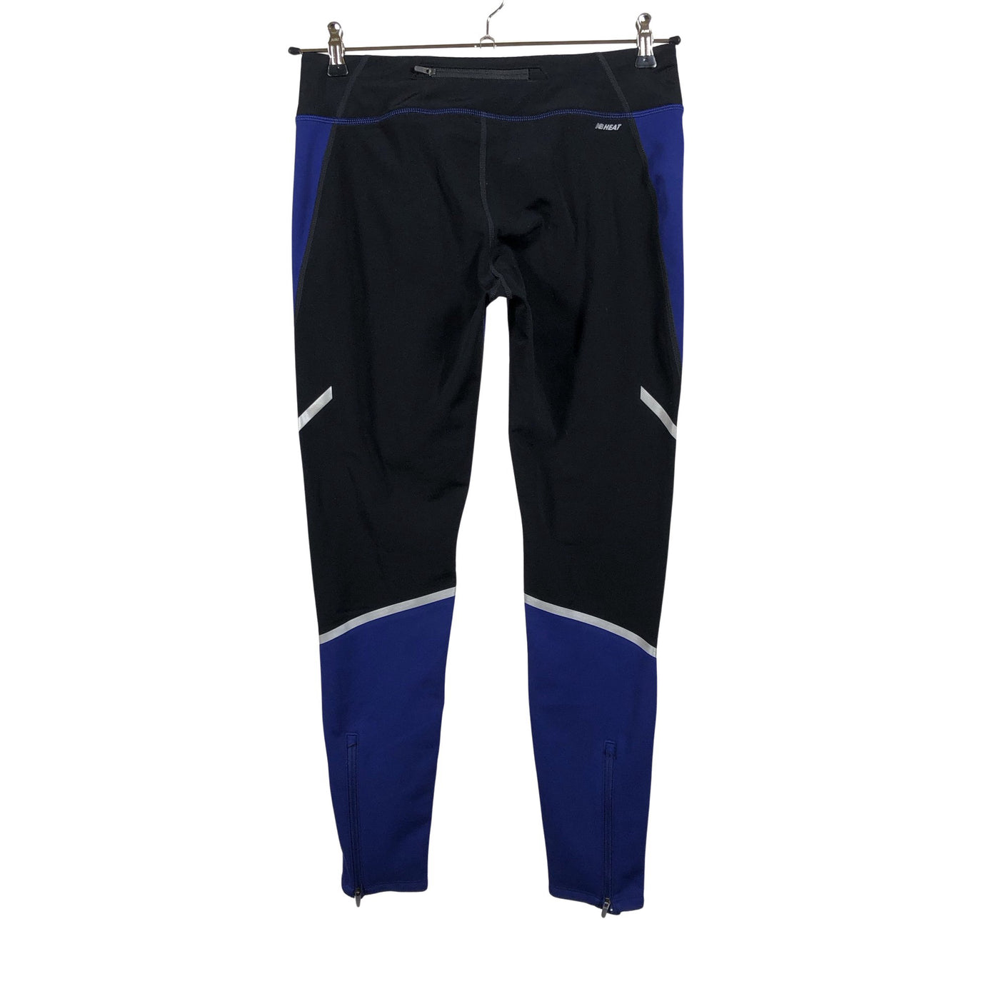Naisten New Balance - Urheilutrikoot, koko 38 - Sininen (2)