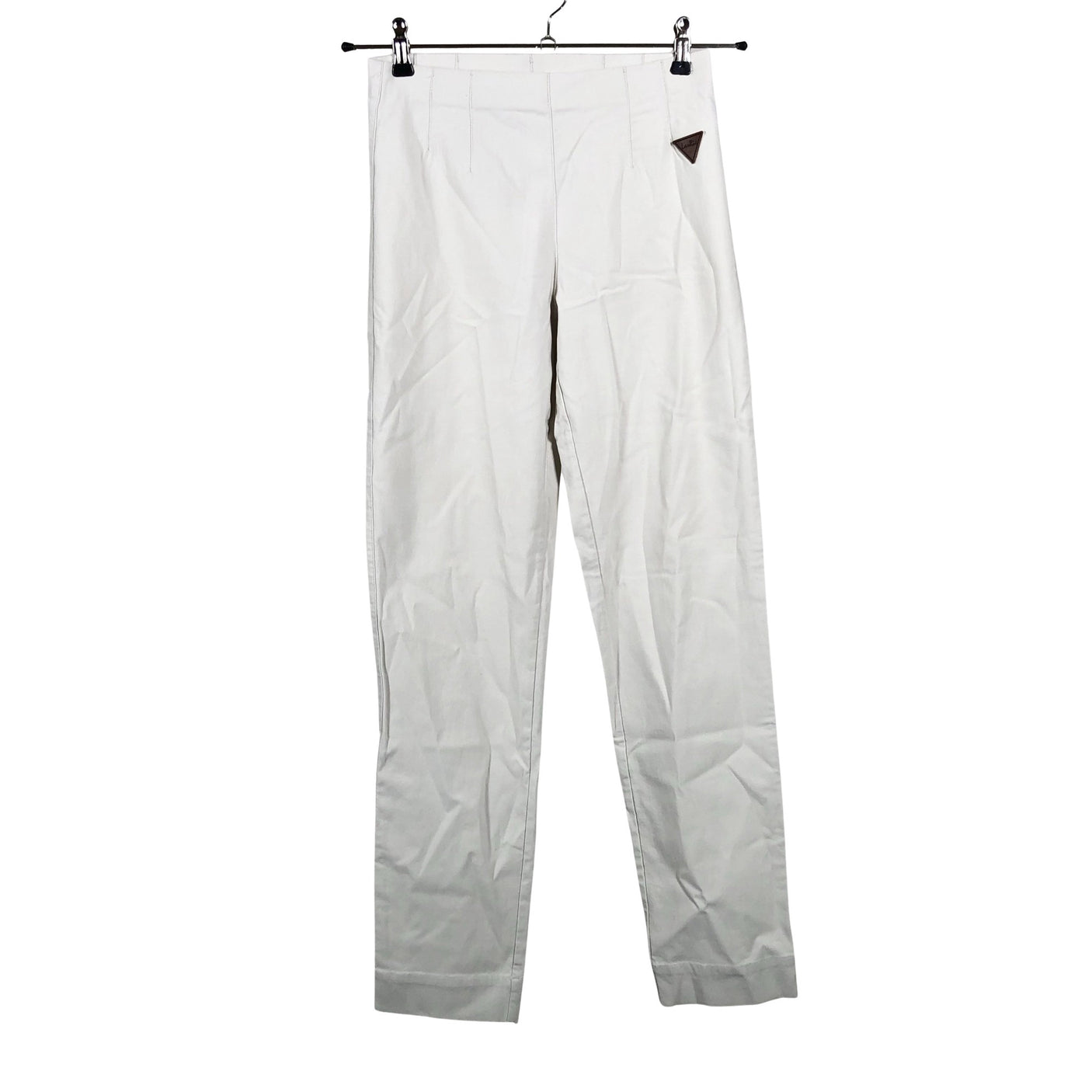 Naisten LauRie - Trikoohousut, koko 36 - Beige (1)