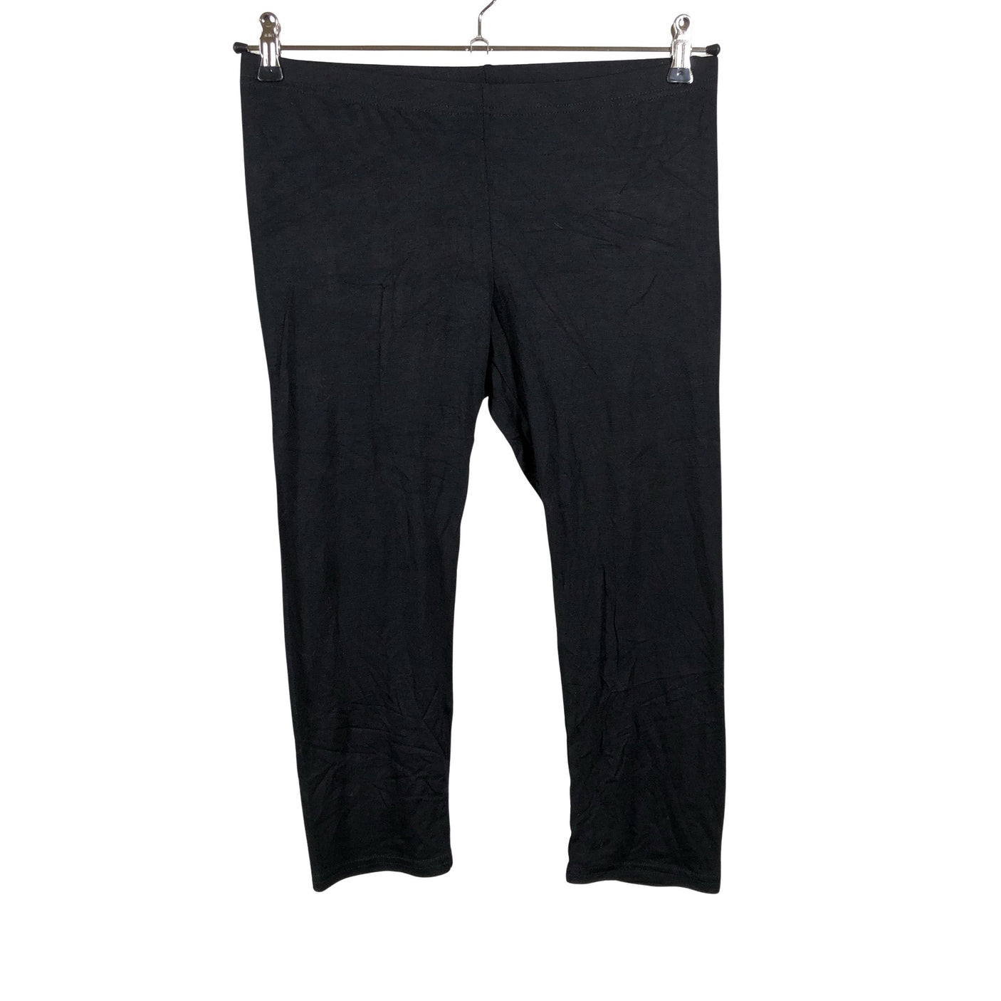 Naisten Dorothy Perkins - Leggingsit, koko 42 - Musta (1)