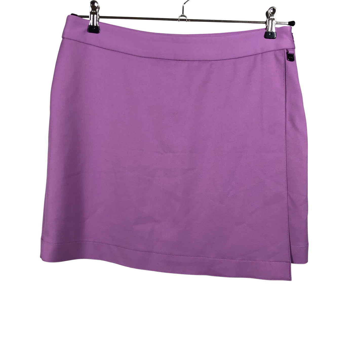 Naisten Ping - Urheilushortsihame, koko 40 - Violetti (1)