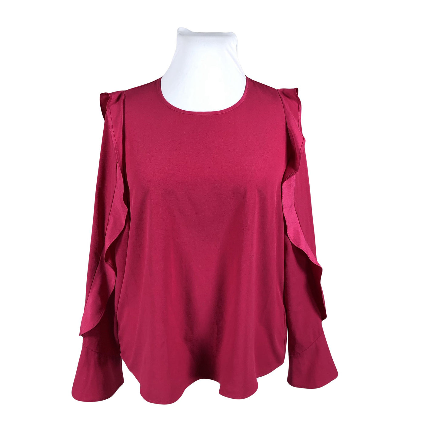 Naisten Gerry Weber - Pusero, koko 44 - Pinkki (1)