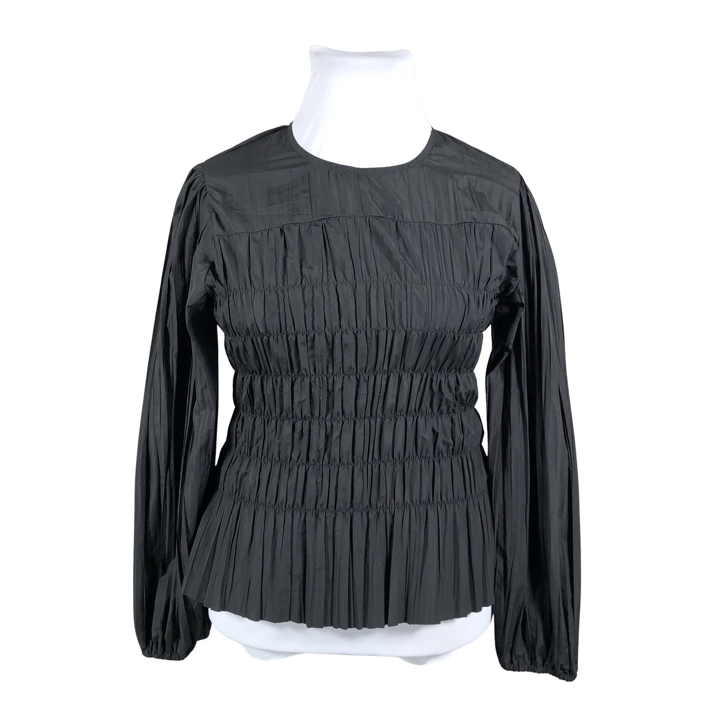 Naisten InWear - Pusero, koko 44 - Musta (1)