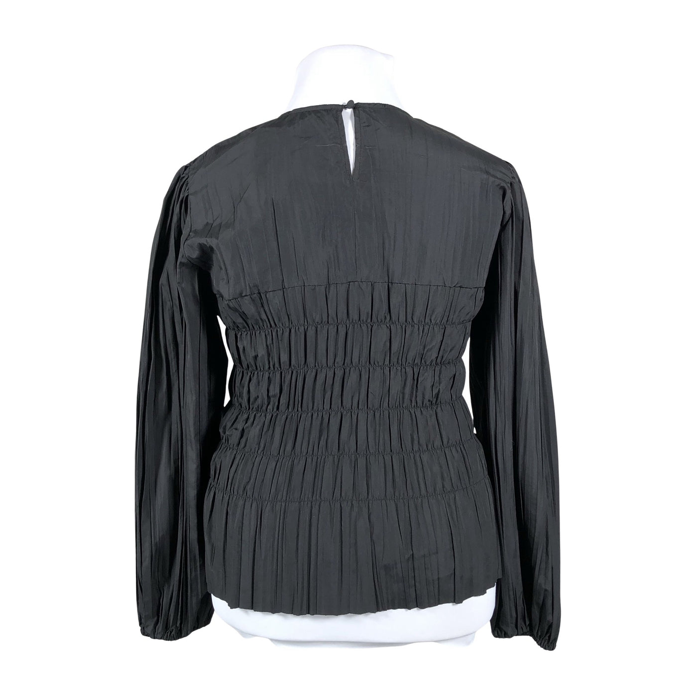 Naisten InWear - Pusero, koko 44 - Musta (2)