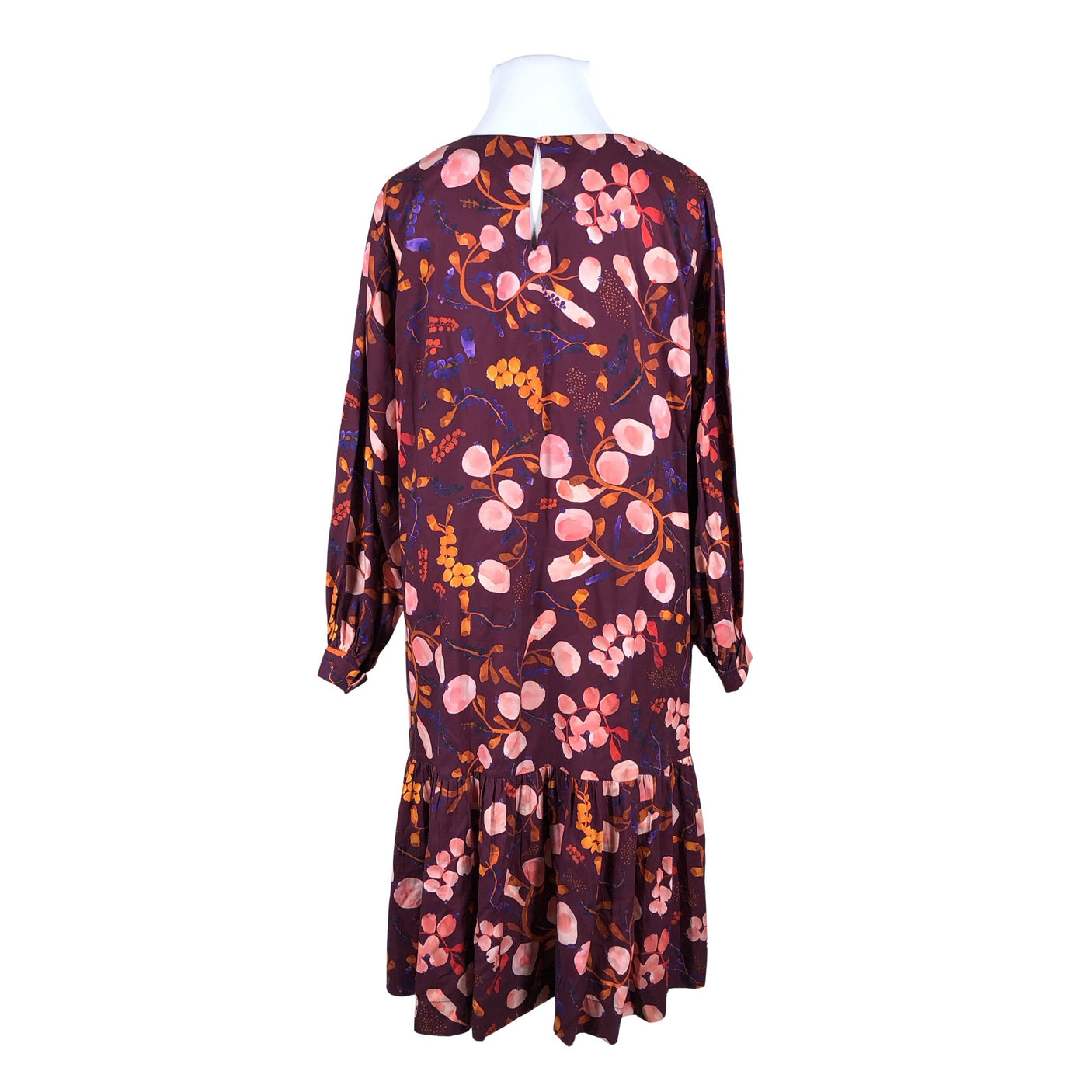 Naisten Papu - Kangasmekko, koko 44 - Violetti (3)
