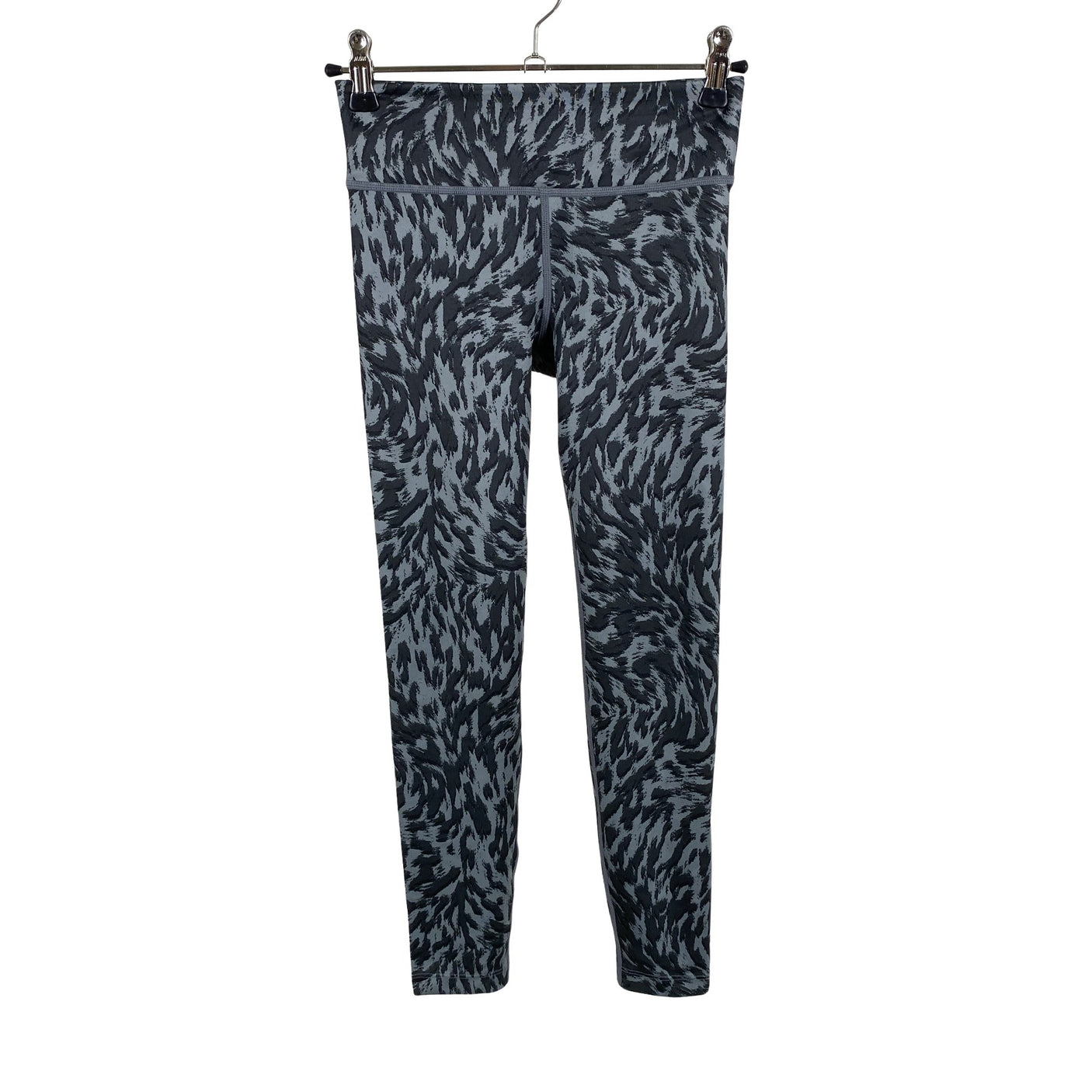 Tyttöjen Nike - Urheilutrikoot, koko 128 - 134 - Harmaa (1)