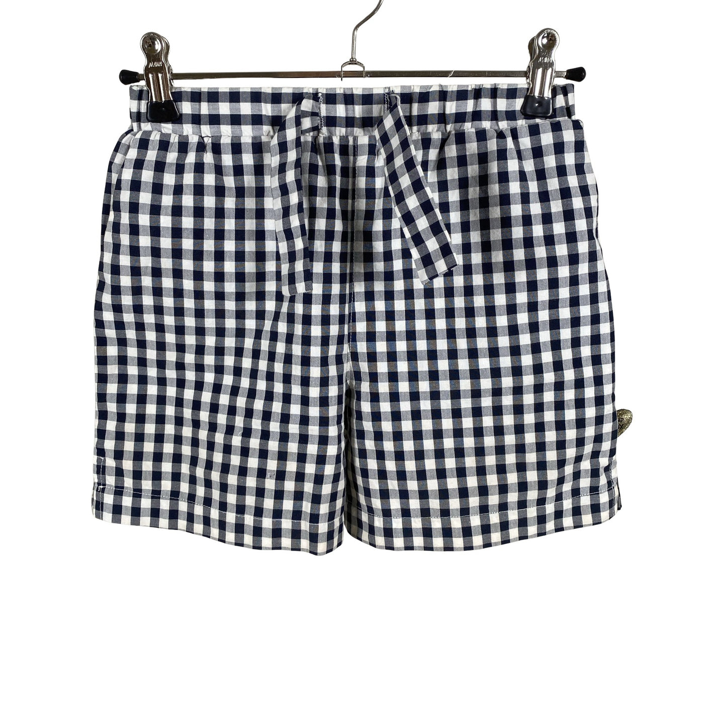 Poikien POMPdeLUX - Shortsit, koko 98 - 104 - Sininen (1)