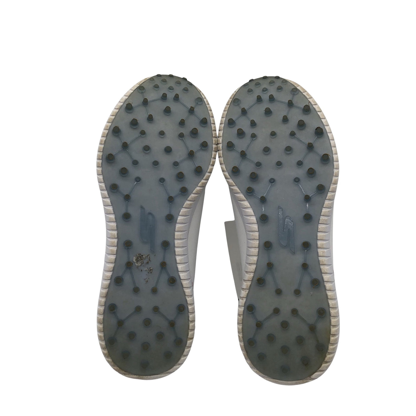 Naisten Skechers - Lenkkarit, koko 38 - Valkoinen (3)