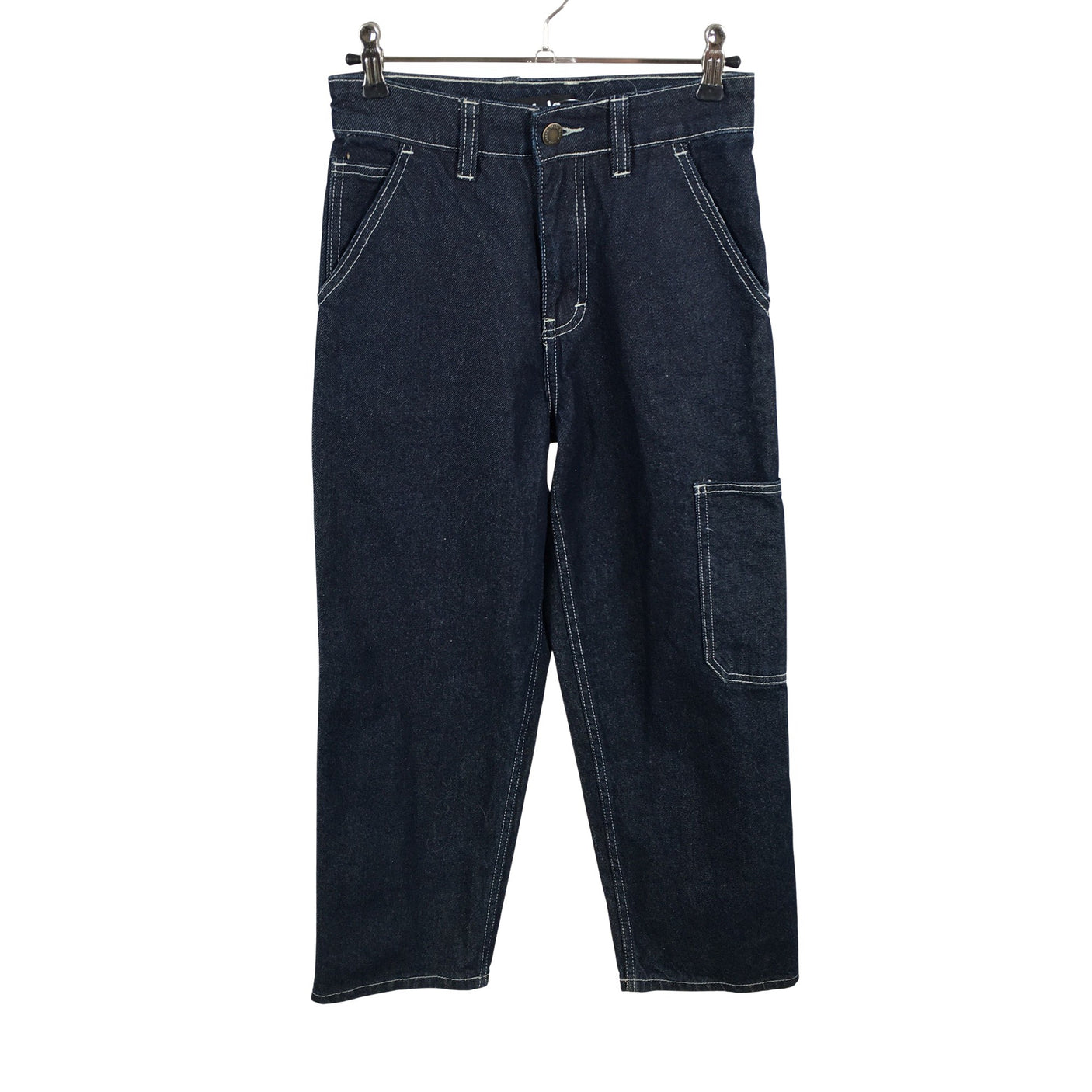 Unisex Molo Kids - Farkut, koko 140 - 146 - Sininen (1)