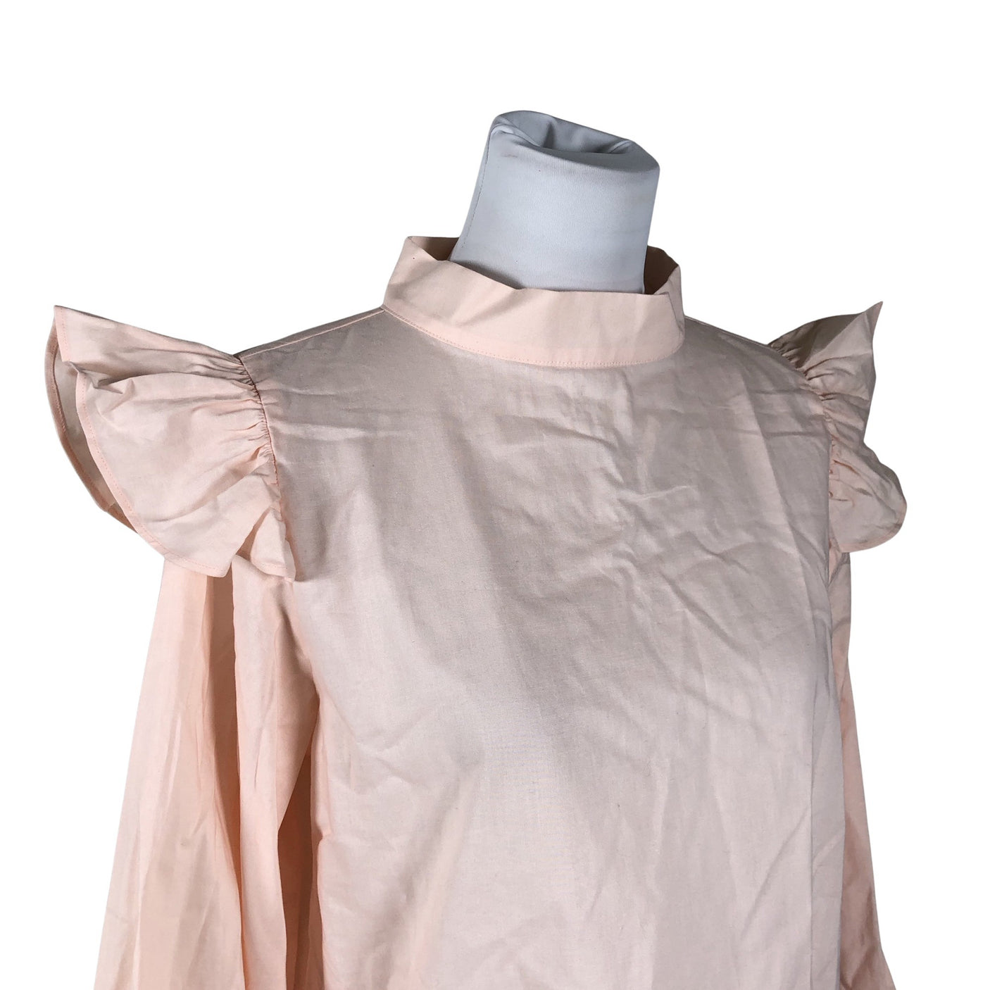 Naisten Uhana Design - Pusero, koko 38 - Vaaleanpunainen (3)