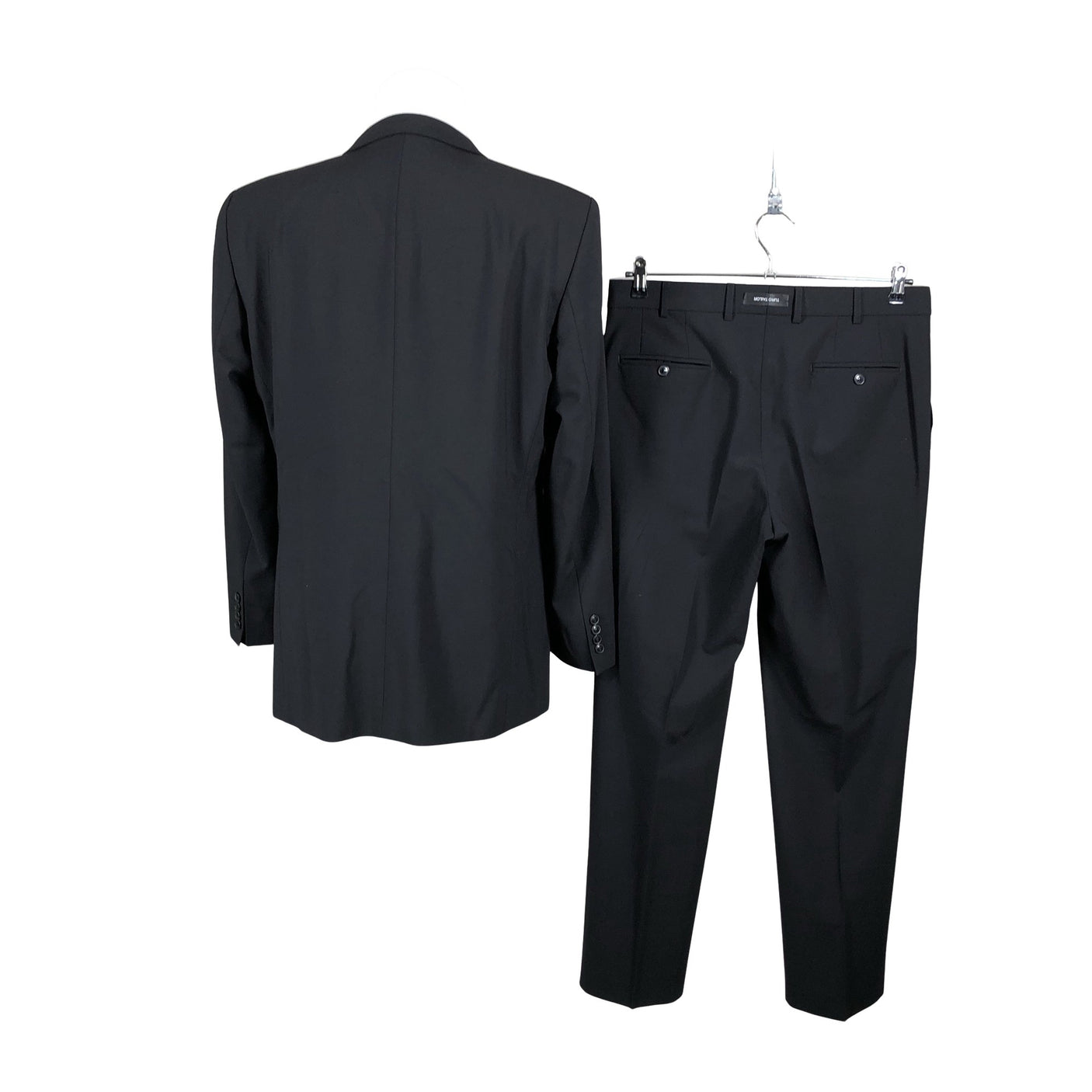 Miesten Turo Tailor - Puku, koko XL - Harmaa (2)