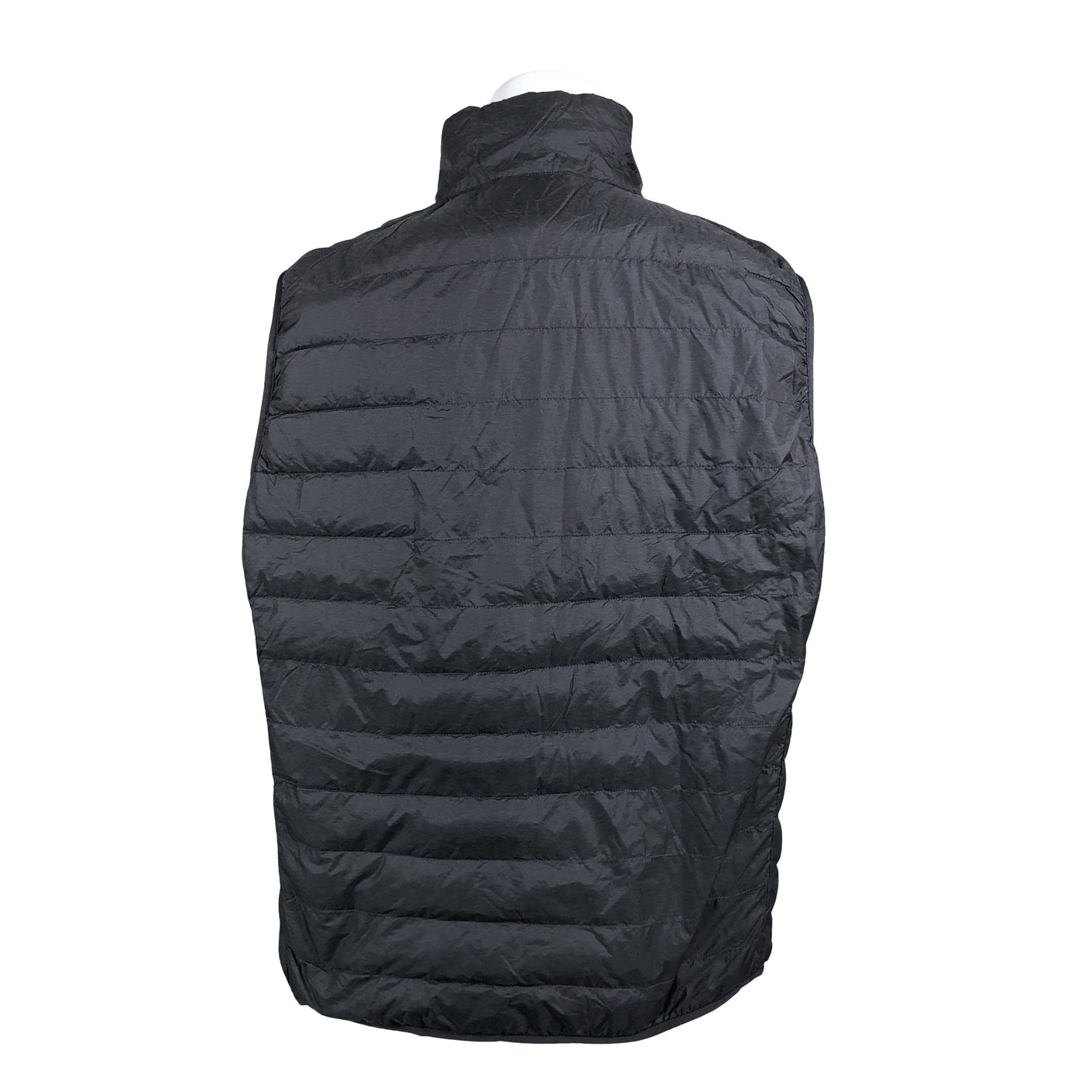 Miesten Uniqlo - Toppaliivi, koko XL - Harmaa (2)