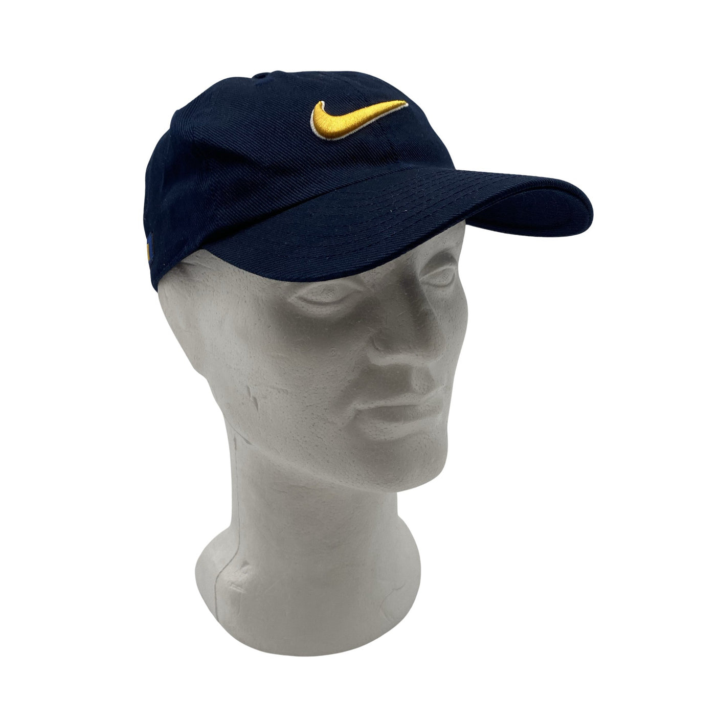 Unisex Nike - Lippalakki, koko 50 - 52 cm - Sininen (1)