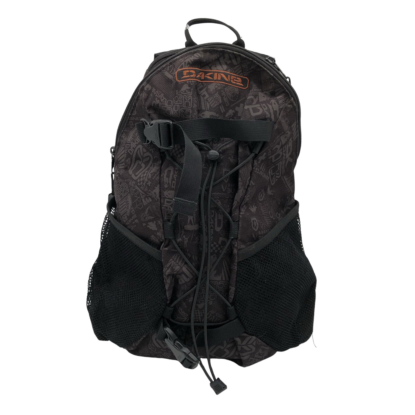 Unisex Dakine - Reppu, koko Ei kokoa - Harmaa (1)