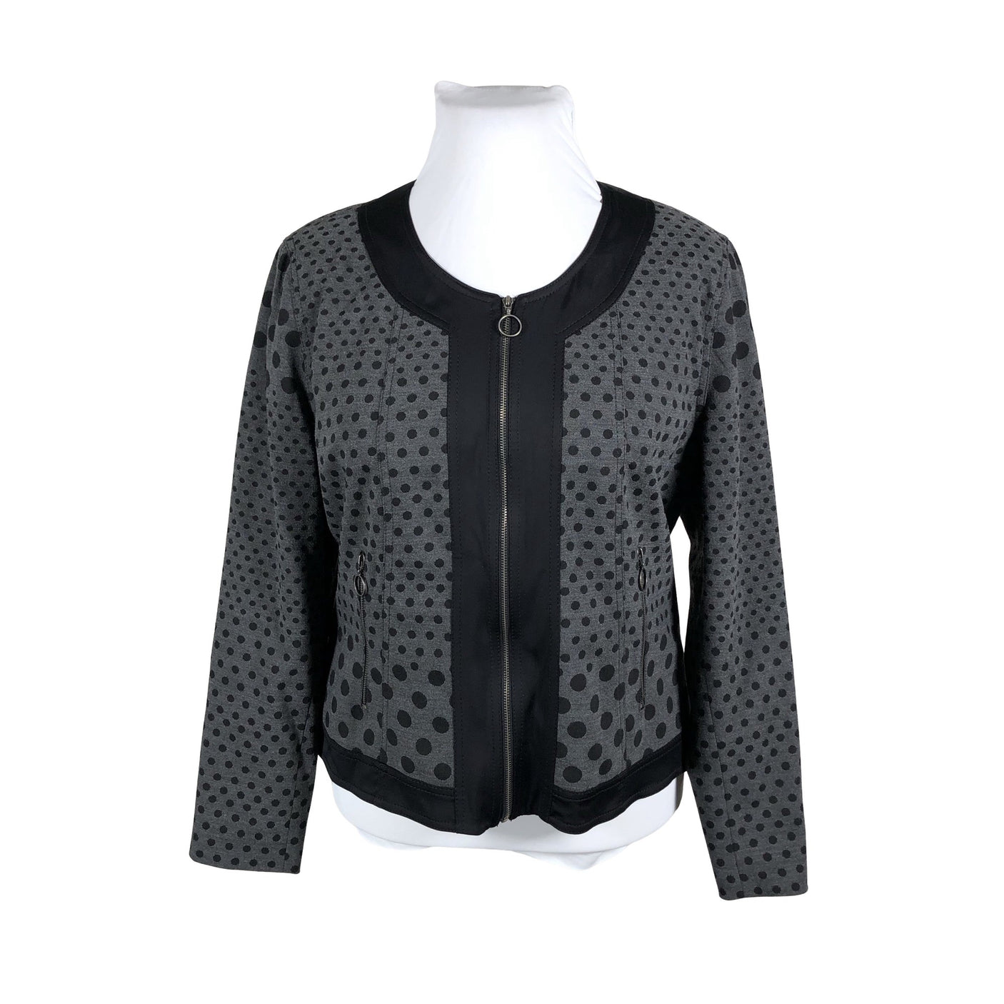 Naisten NP Collection - Jakku, koko 44 - Harmaa (1)