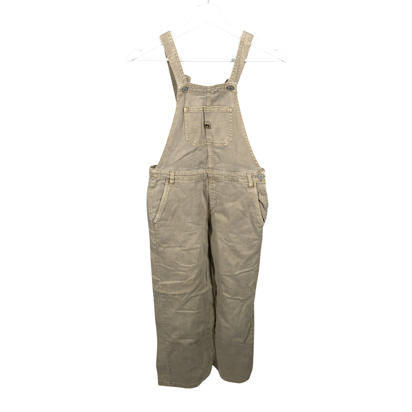 Unisex Name It - Haalari, koko 134 - 140 - Beige (1)