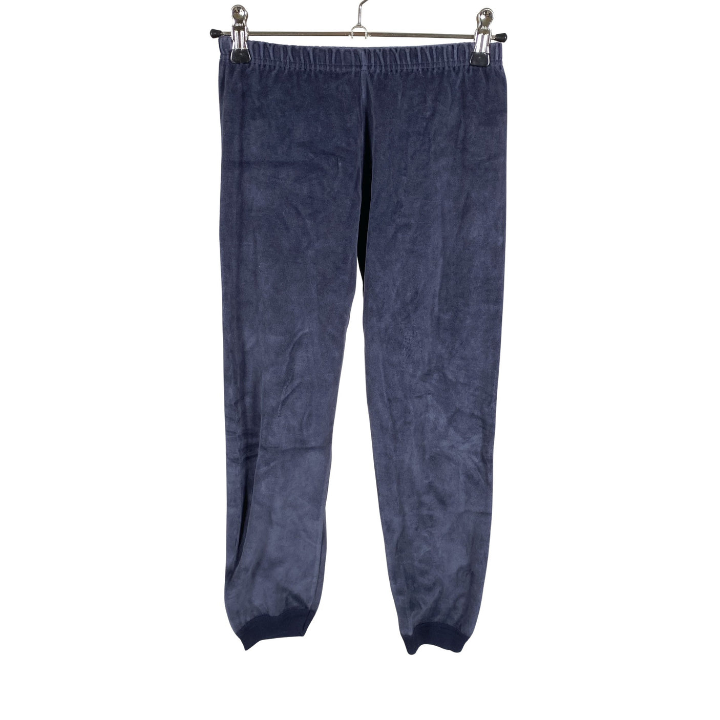 Unisex Petit Bateau - Collegehousut, koko 122 - 128 - Harmaa (1)