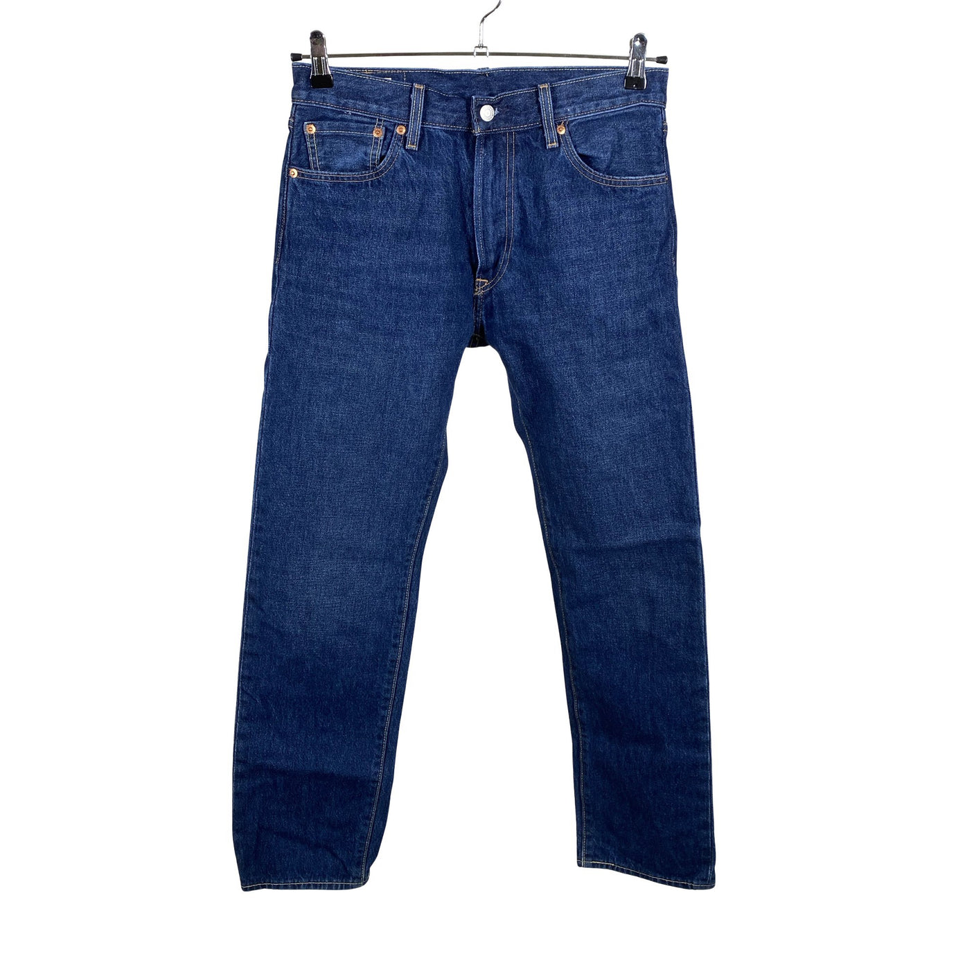 Miesten Levi's - Farkut, koko W30 - Sininen (1)