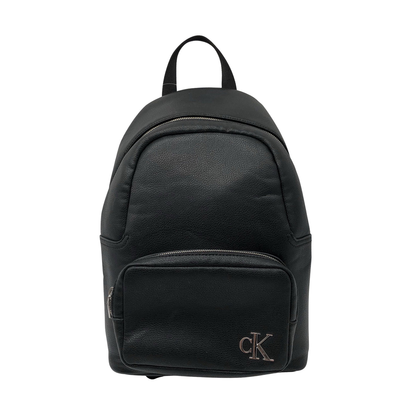 Unisex Calvin Klein Jeans - Reppu, koko Ei kokoa - Musta (1)