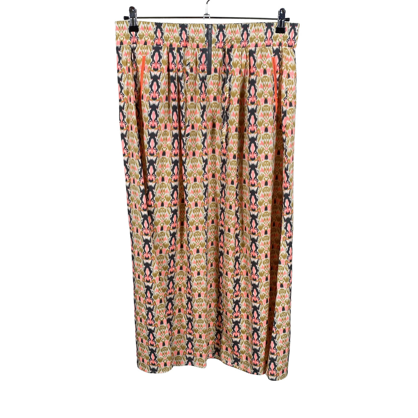 Naisten Maison Scotch - Kangashame, koko 42 - Pinkki (1)