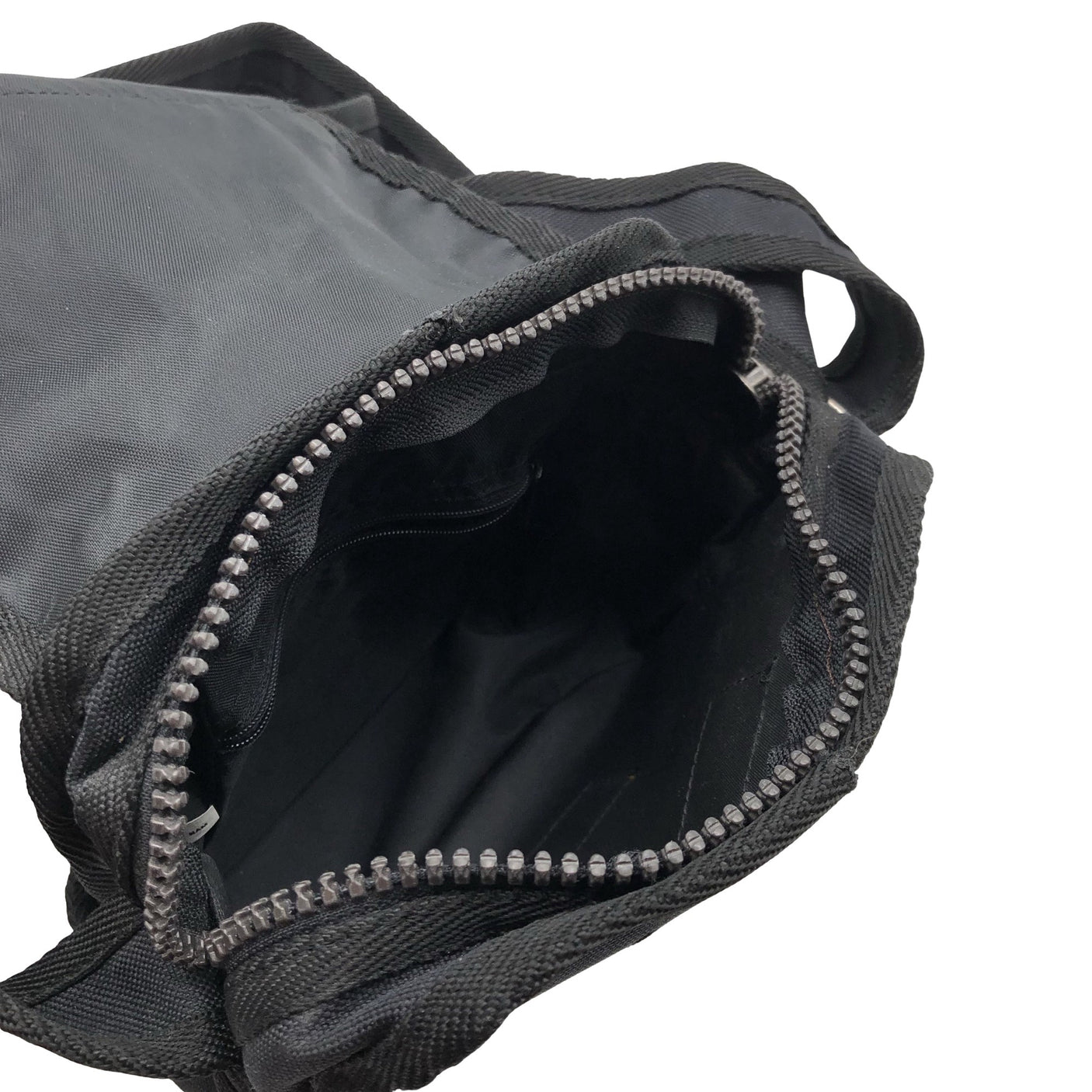 Unisex Björn Borg - Olkalaukku, koko Mini - Musta (3)