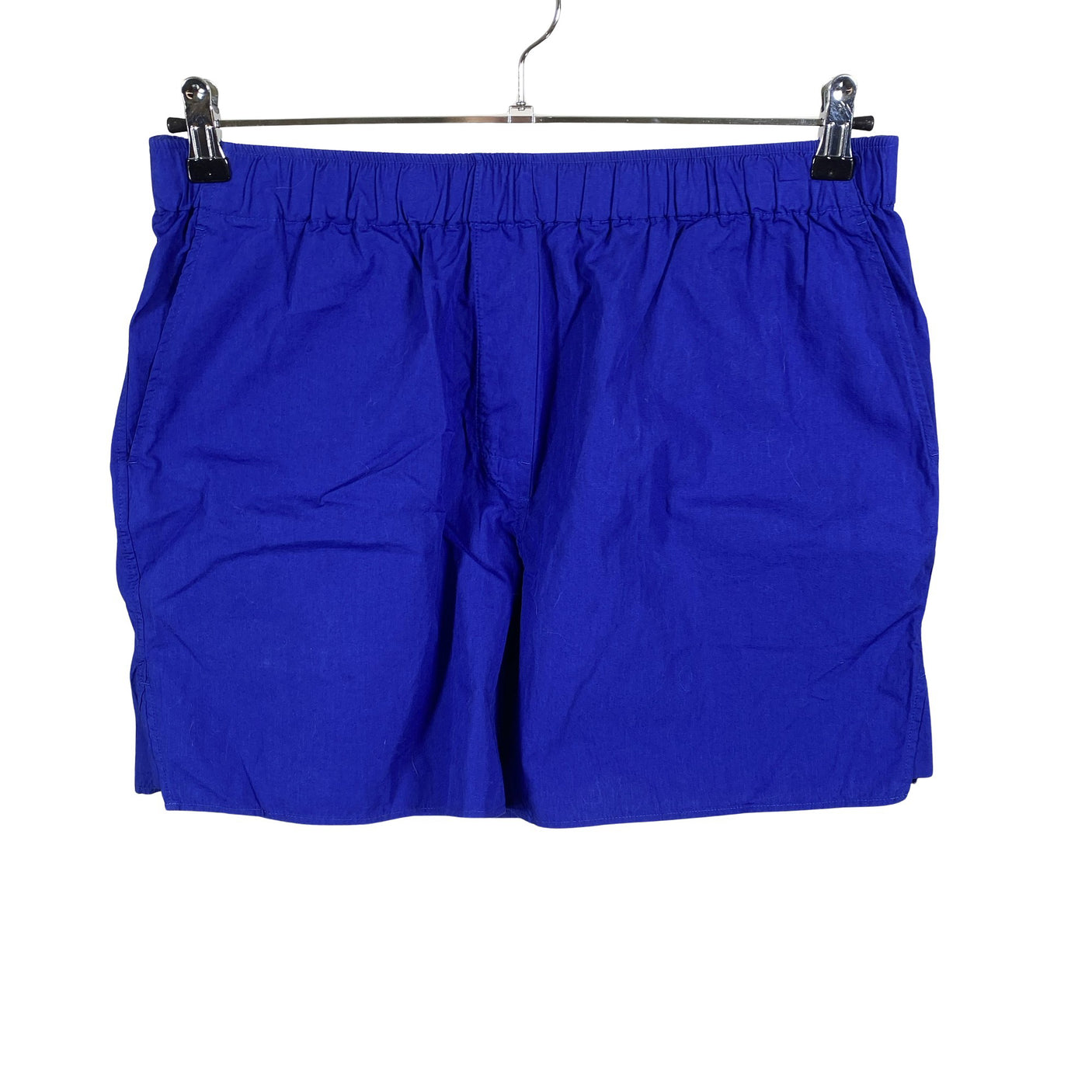 Naisten Arket - Shortsit, koko 42 - Sininen (1)
