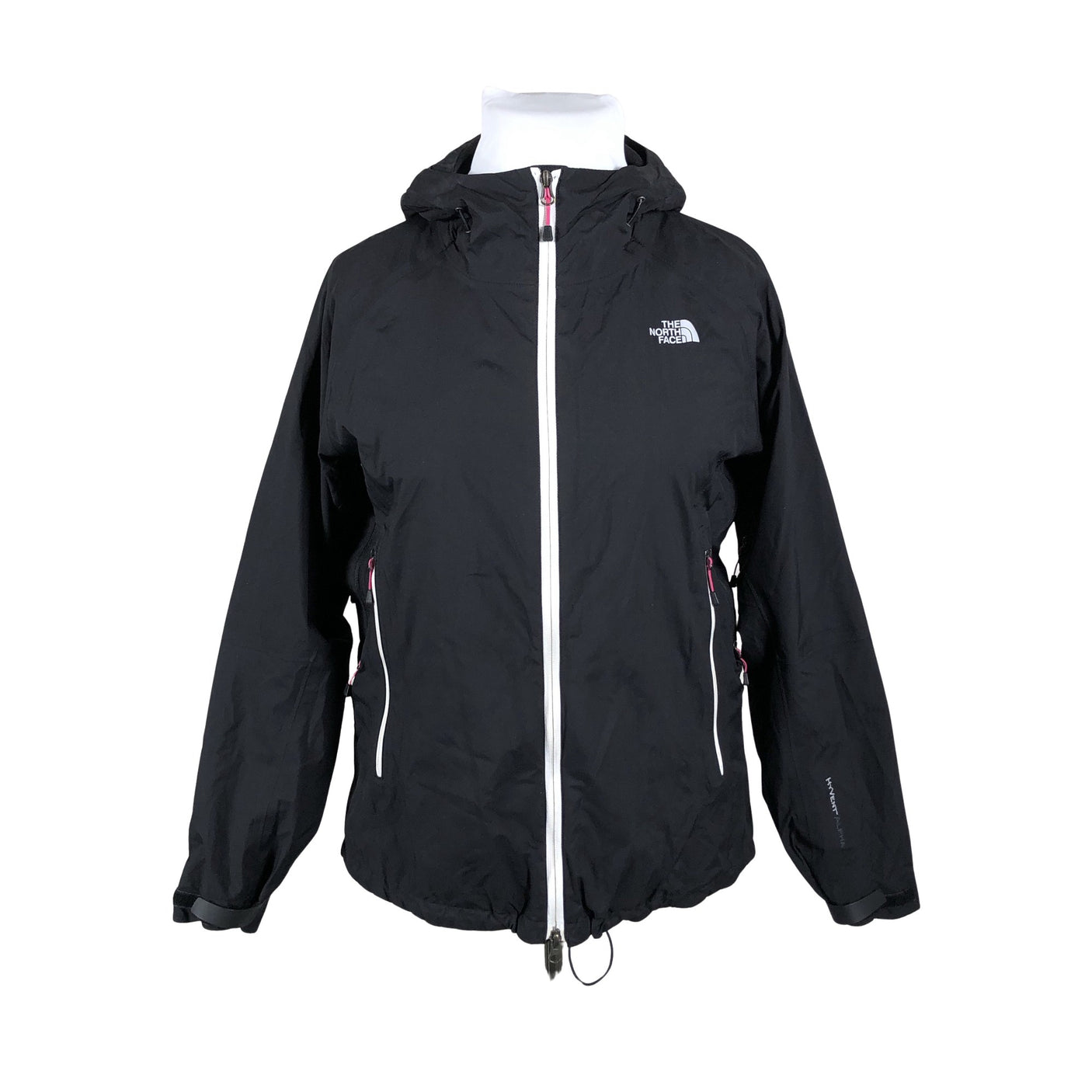 Naisten The North Face - Ulkoilutakki, koko 42 - Musta (1)