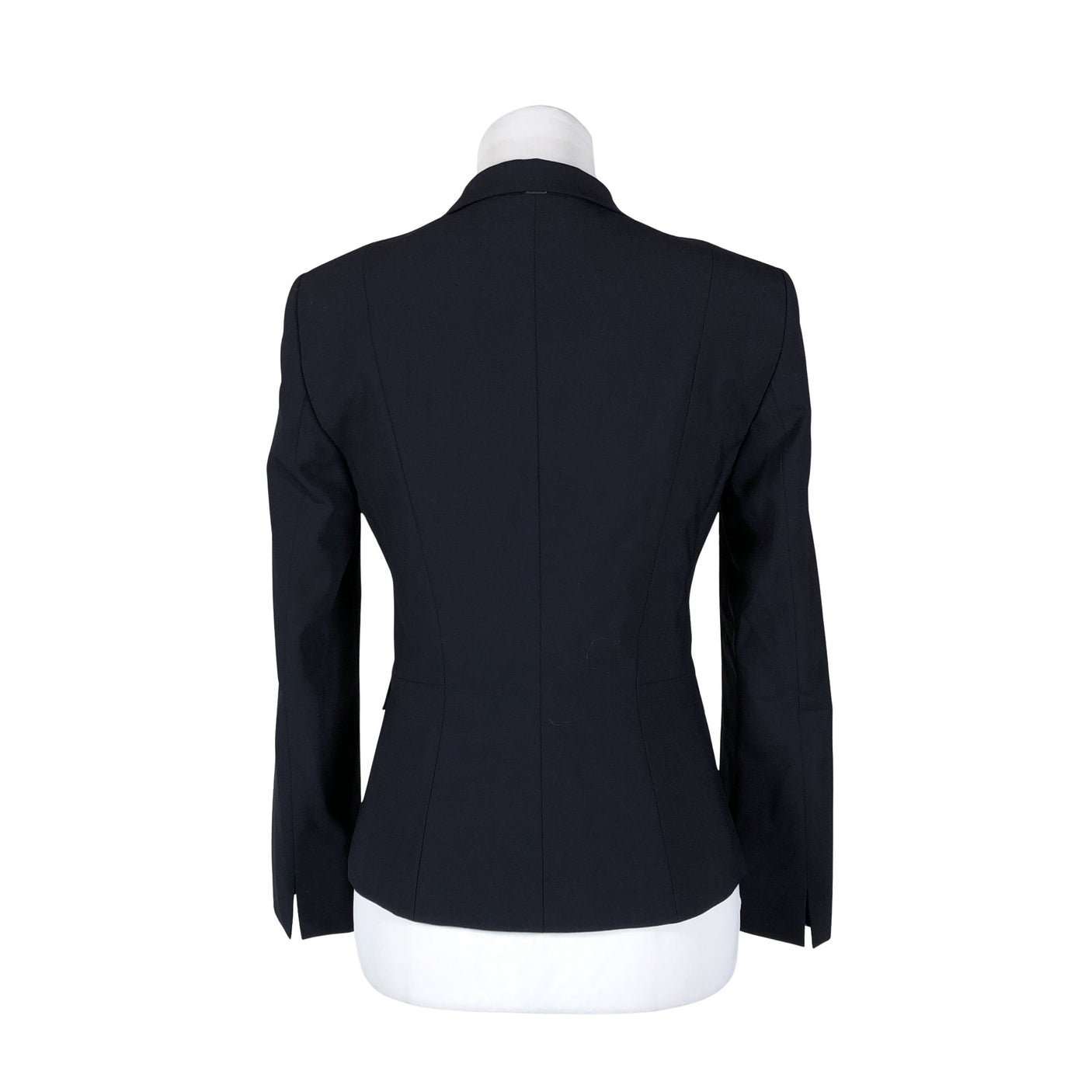 Naisten Hugo Boss - Jakku, koko 34 - Sininen (3)