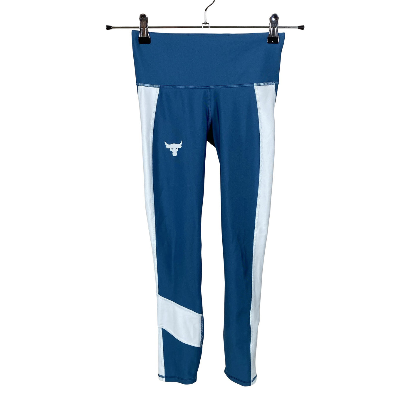 Naisten Under Armour - Urheilutrikoot, koko 34 - Sininen (1)