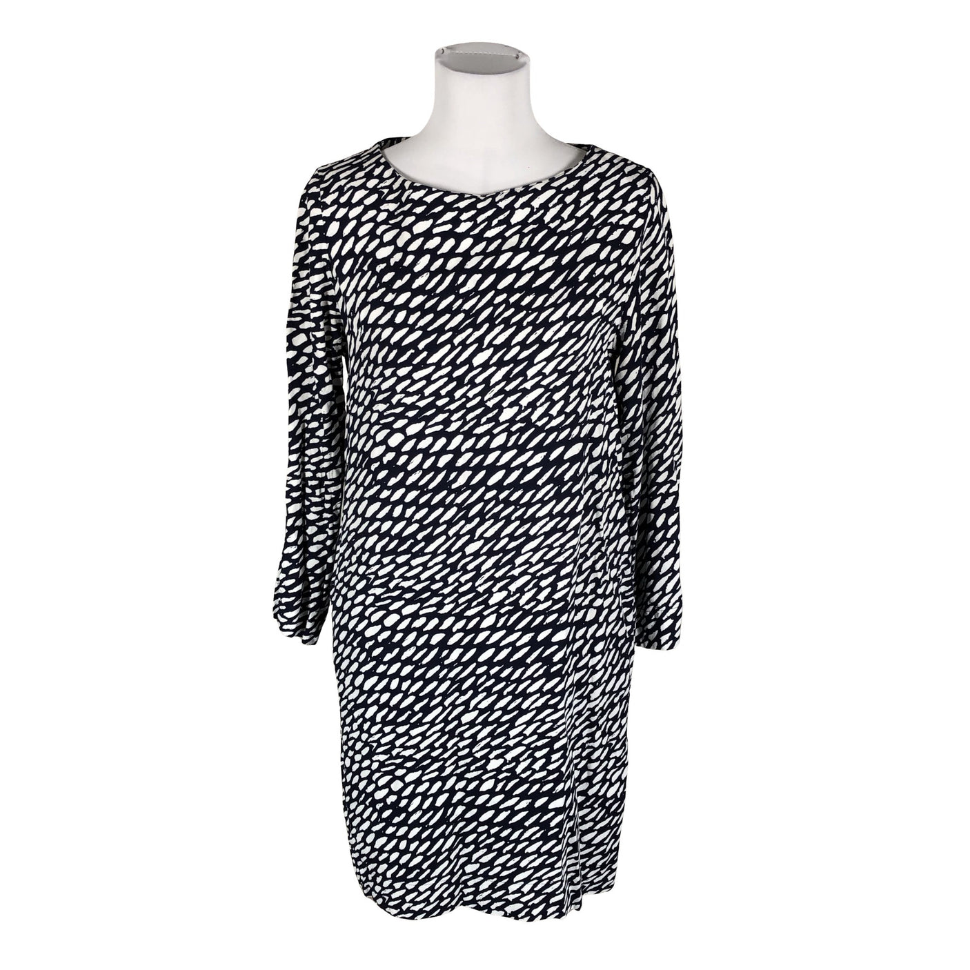 Naisten Marimekko - Kangasmekko, koko 34 - Sininen (1)