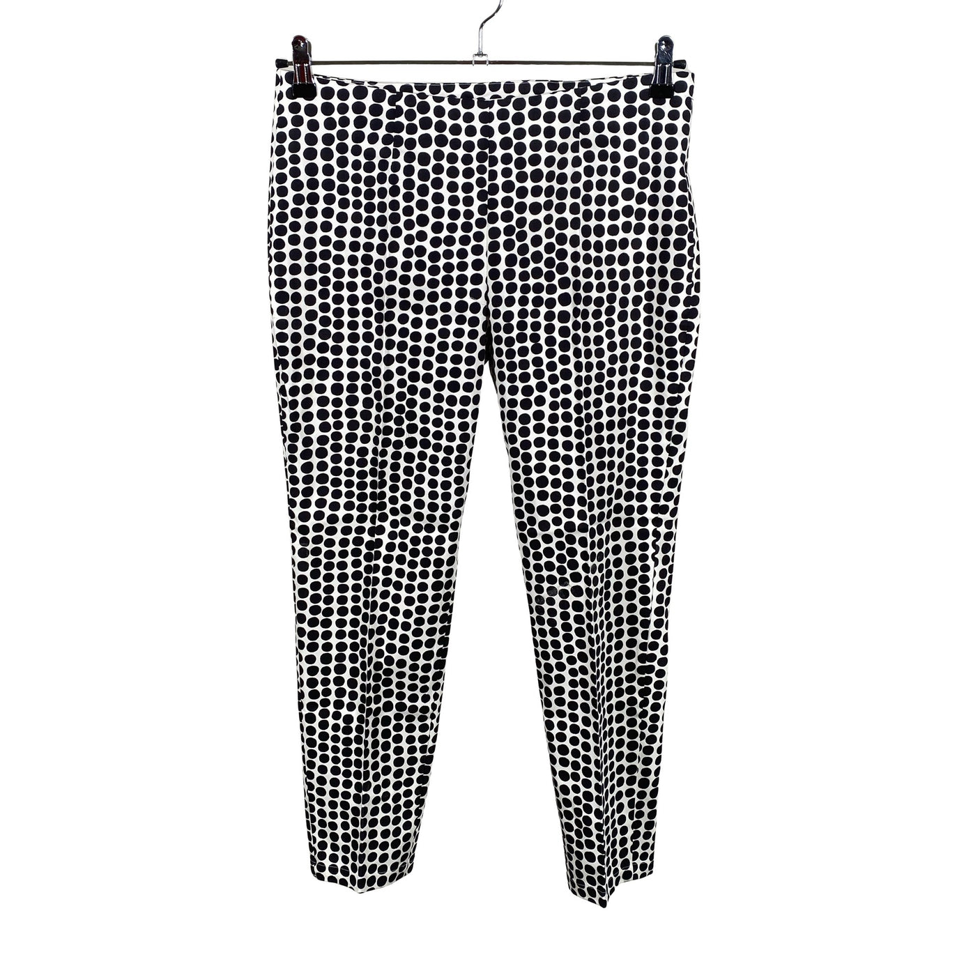 Naisten Marimekko - Kangashousut, koko 40 - Musta (1)
