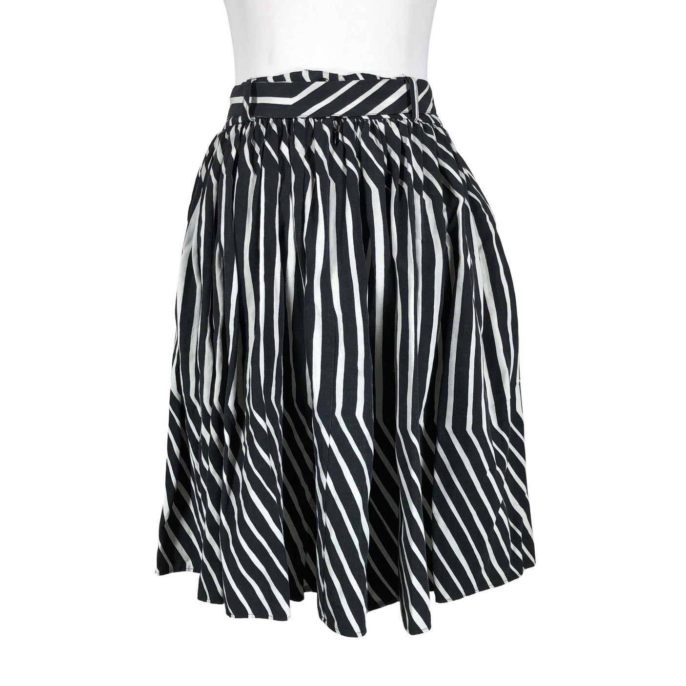 Naisten Marimekko - Kangashame, koko 38 - Musta (2)