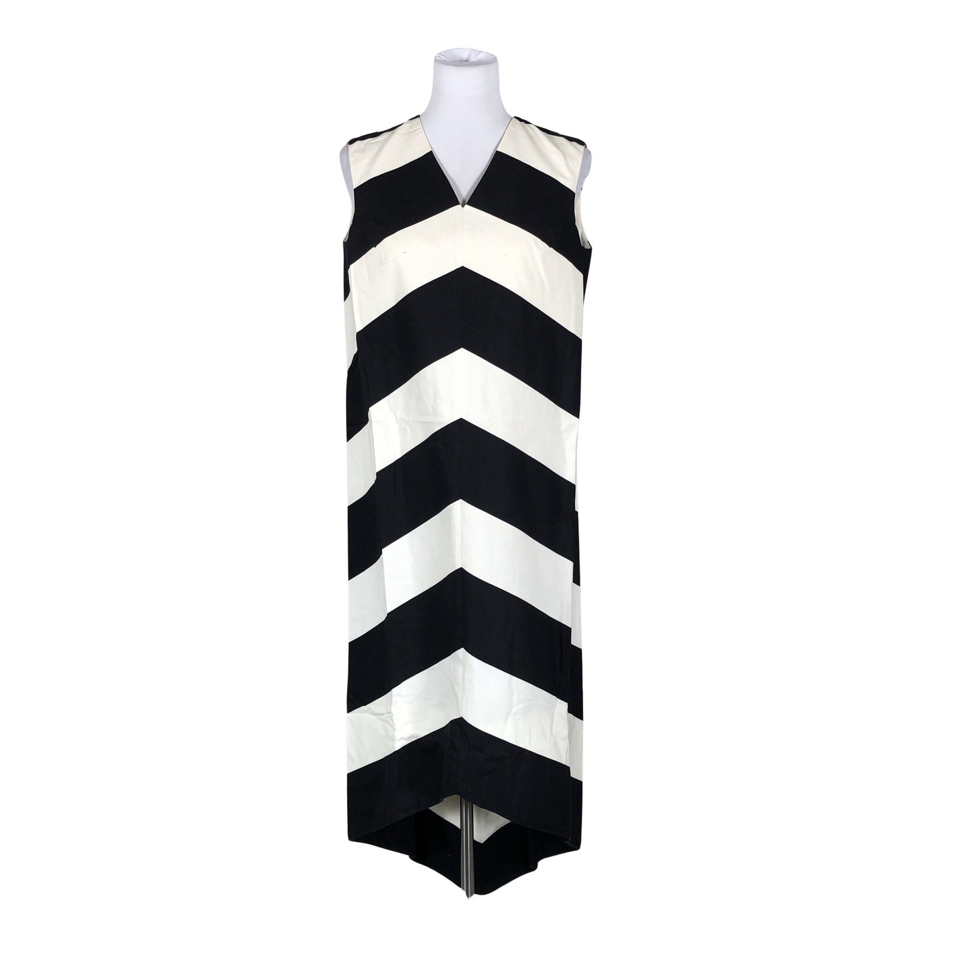 Naisten Marimekko - Kangasmekko, koko 40 - Musta (1)