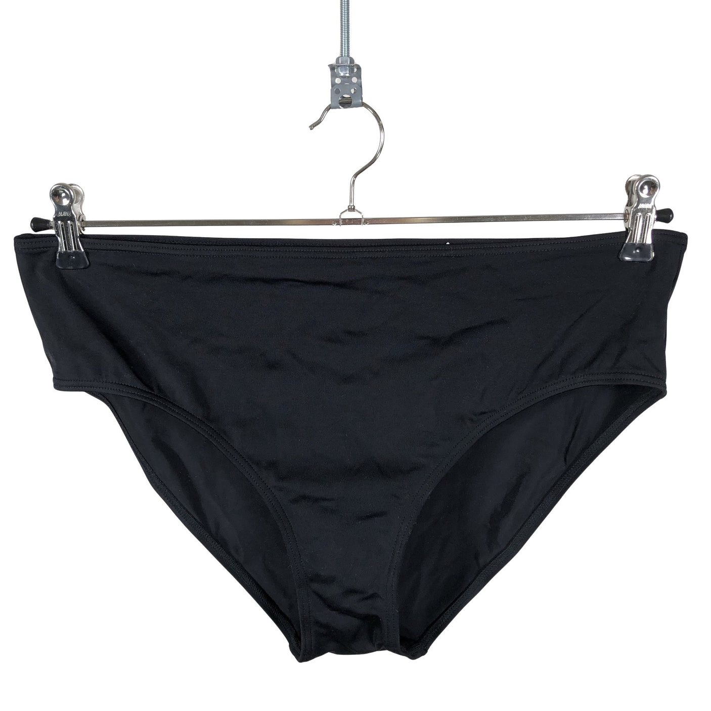 Naisten House Brand - Bikinit, koko 48 - Musta (1)