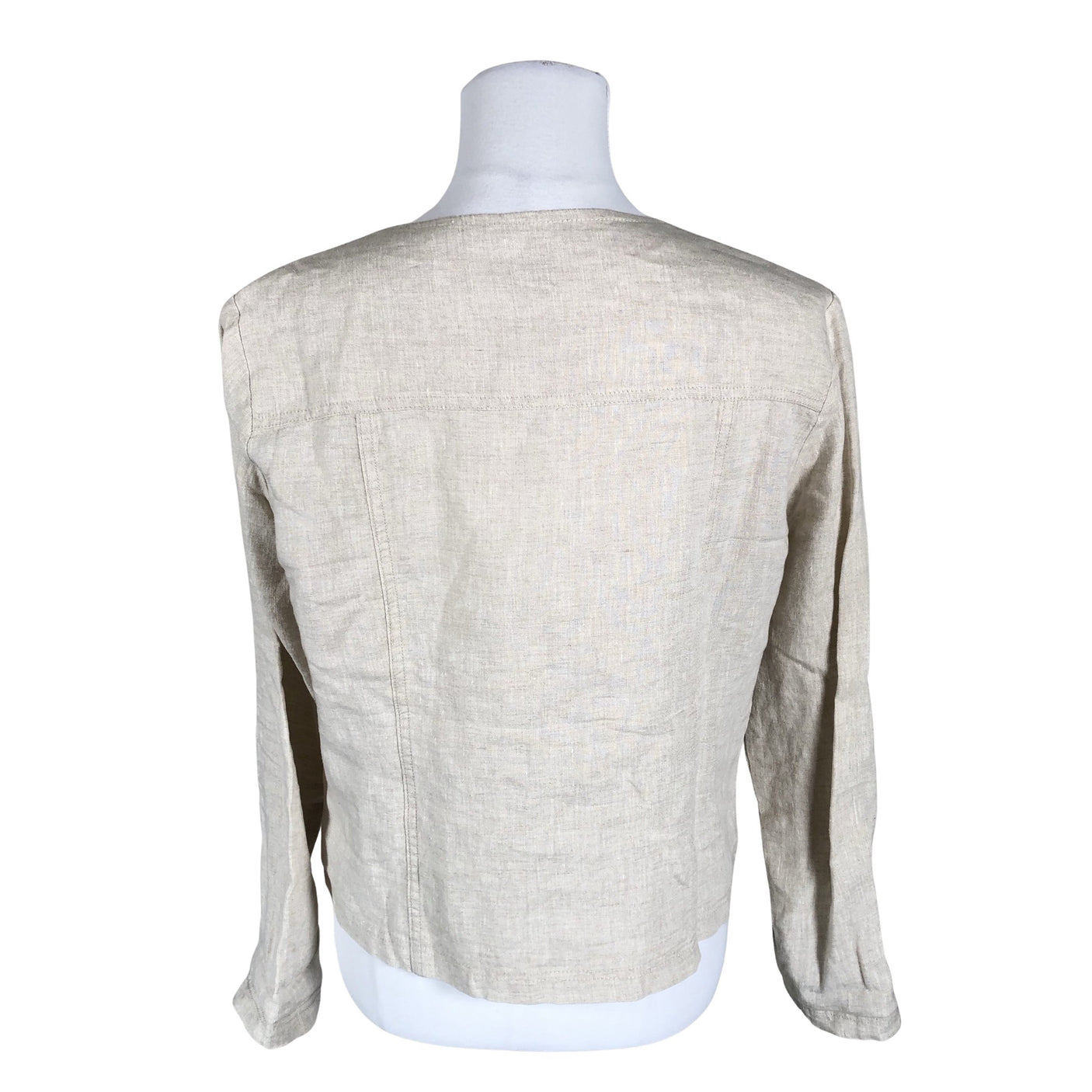Naisten S.T.I - Jakku, koko 40 - Beige (2)