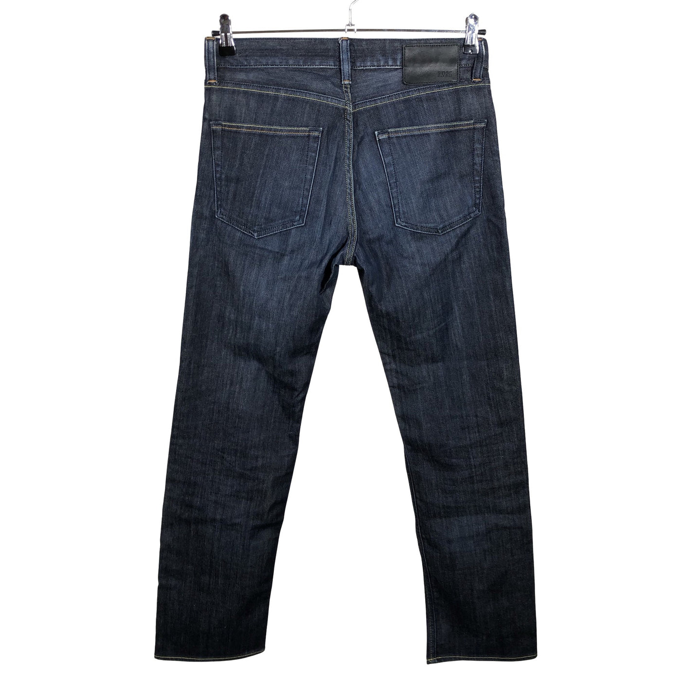 Miesten Hugo Boss - Farkut, koko W32 - Sininen (2)