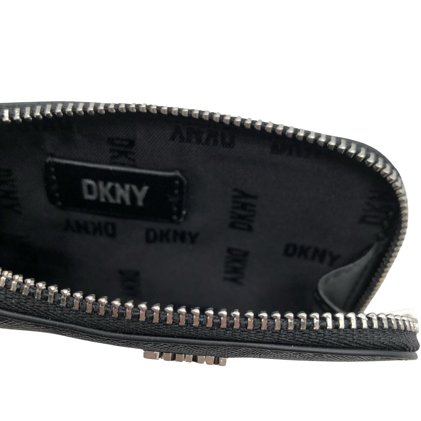 Naisten DKNY - Lompakko, koko Ei kokoa - Musta (3)