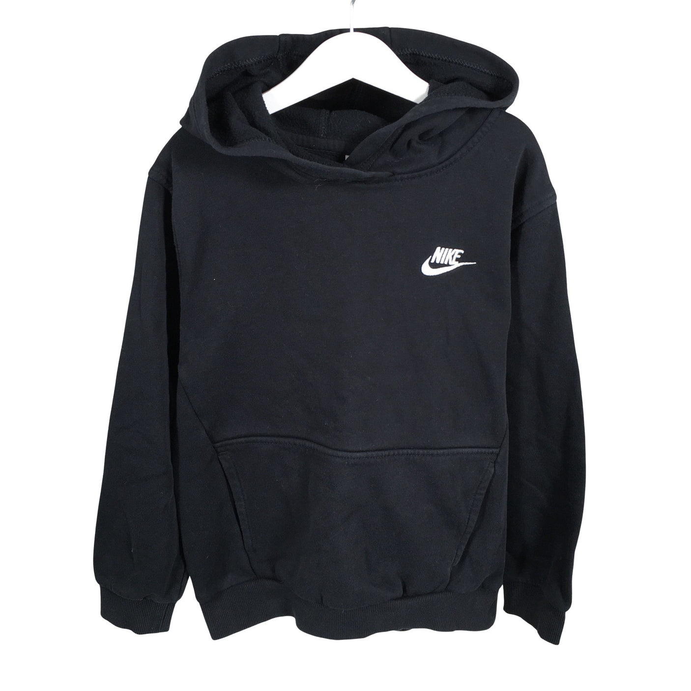 Unisex Nike - Huppari, koko 134 - 140 - Musta (1)