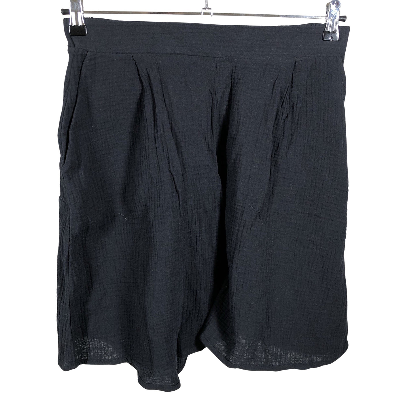 Naisten Kaiko - Shortsit, koko 38 - Musta (1)