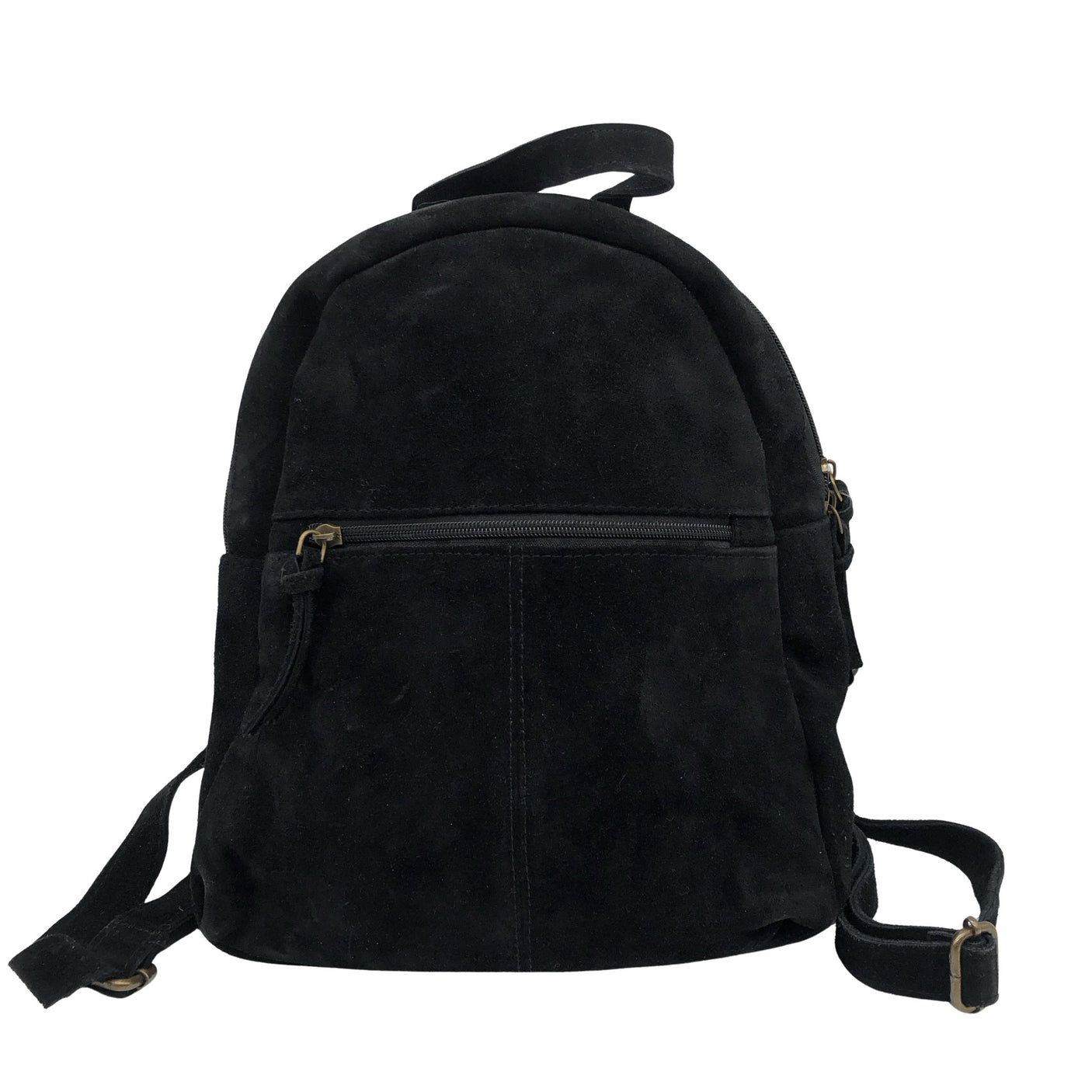 Naisten Natura - Reppu, koko Ei kokoa - Musta (1)