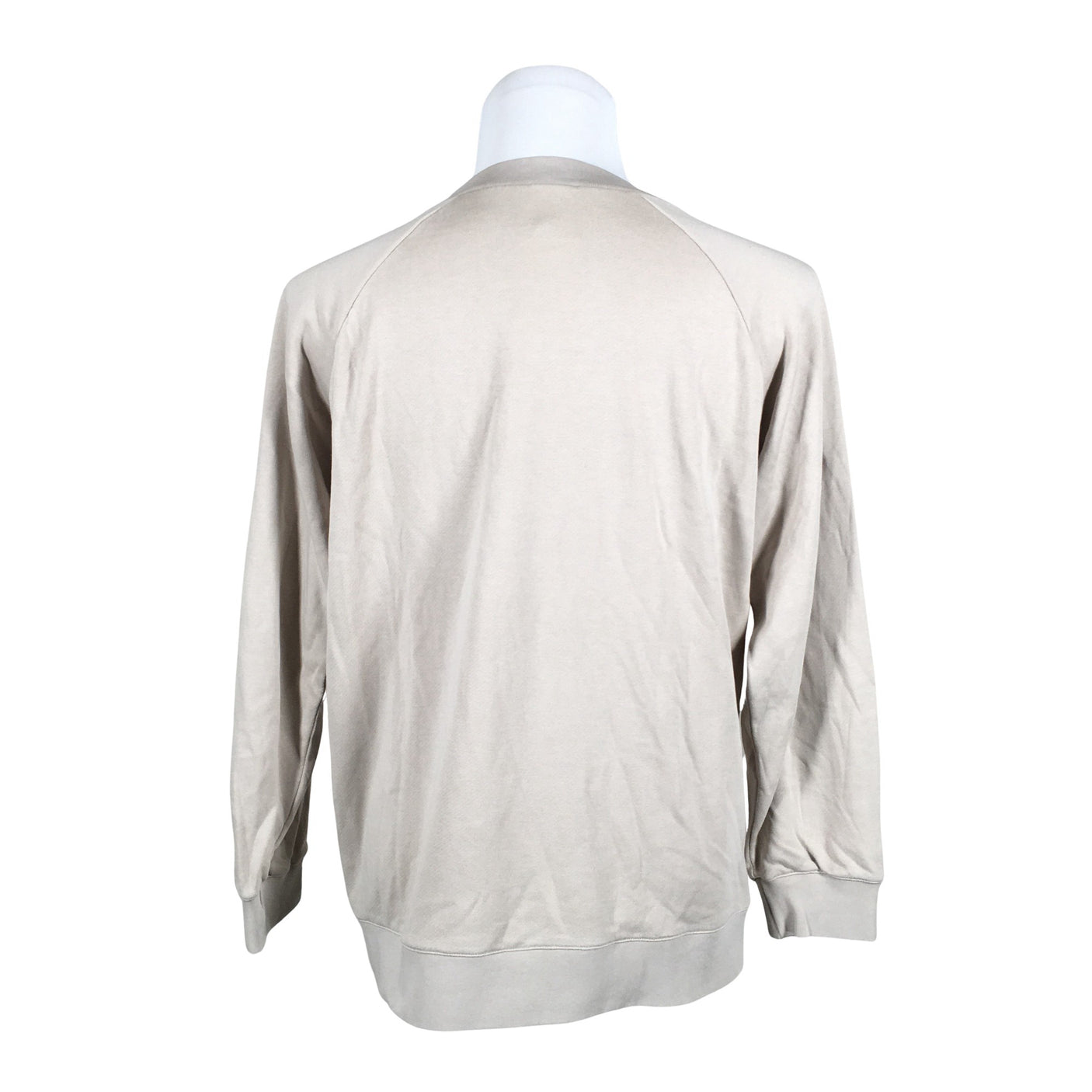 Miesten Hálo - Collegepaita, koko M - Beige (3)