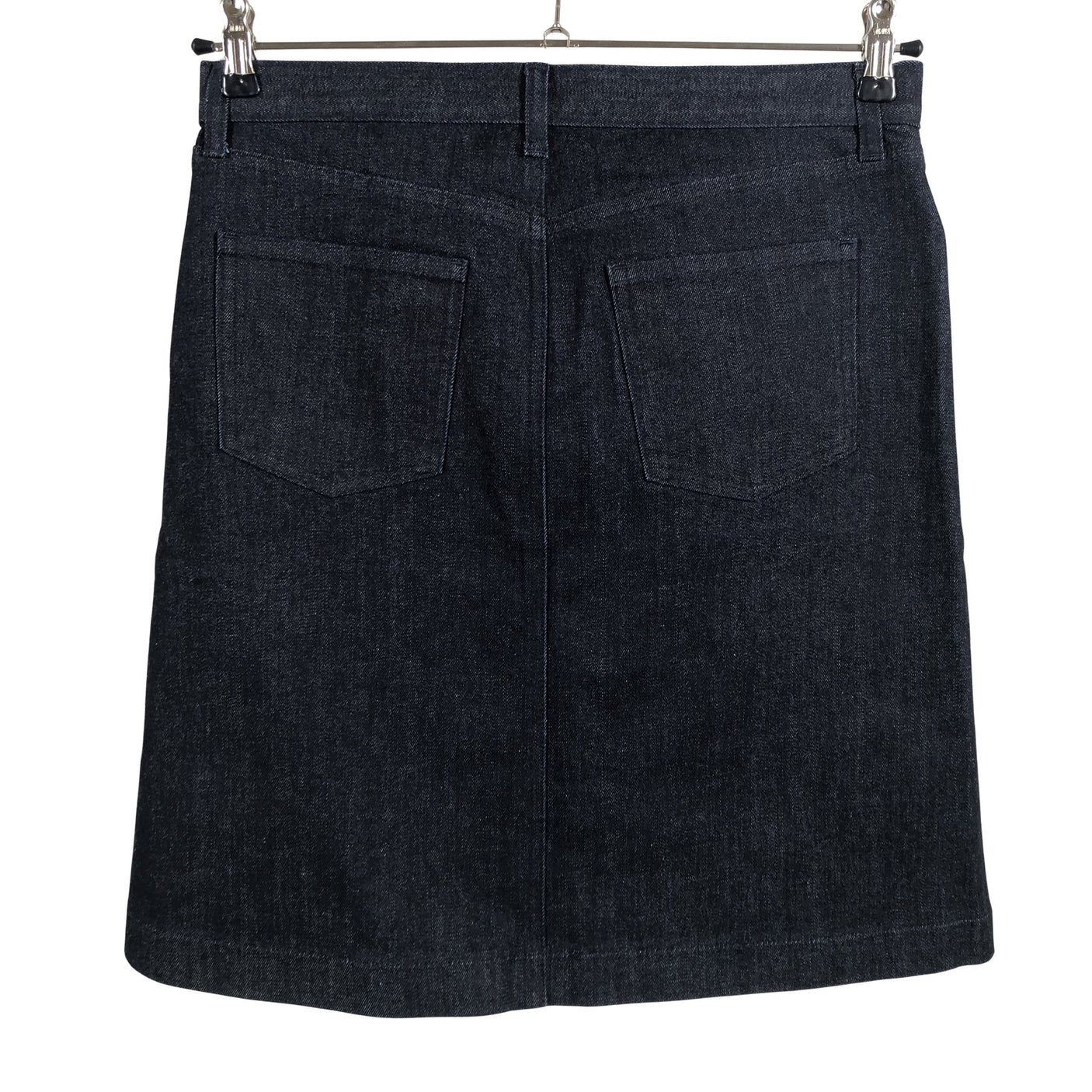 Naisten Uniqlo - Farkkuhame, koko W27 - Sininen (2)