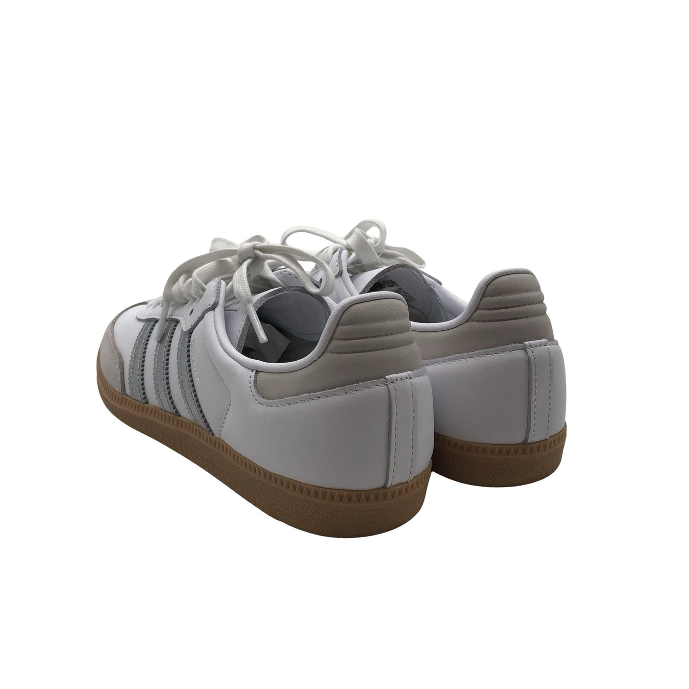 Naisten Adidas - Tennarit, koko 39 - Valkoinen (2)