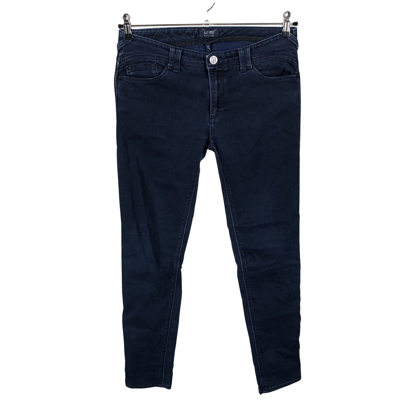 Naisten Armani Jeans - Farkut, koko W29 - Sininen (1)
