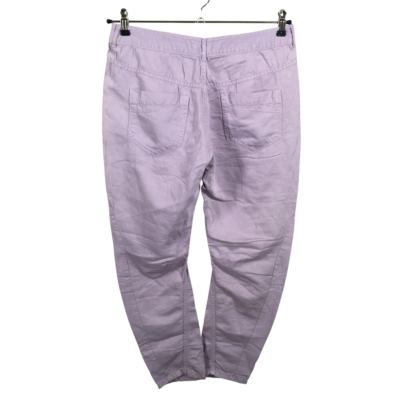 Naisten Diesel - Kangashousut, koko W29 - Violetti (2)