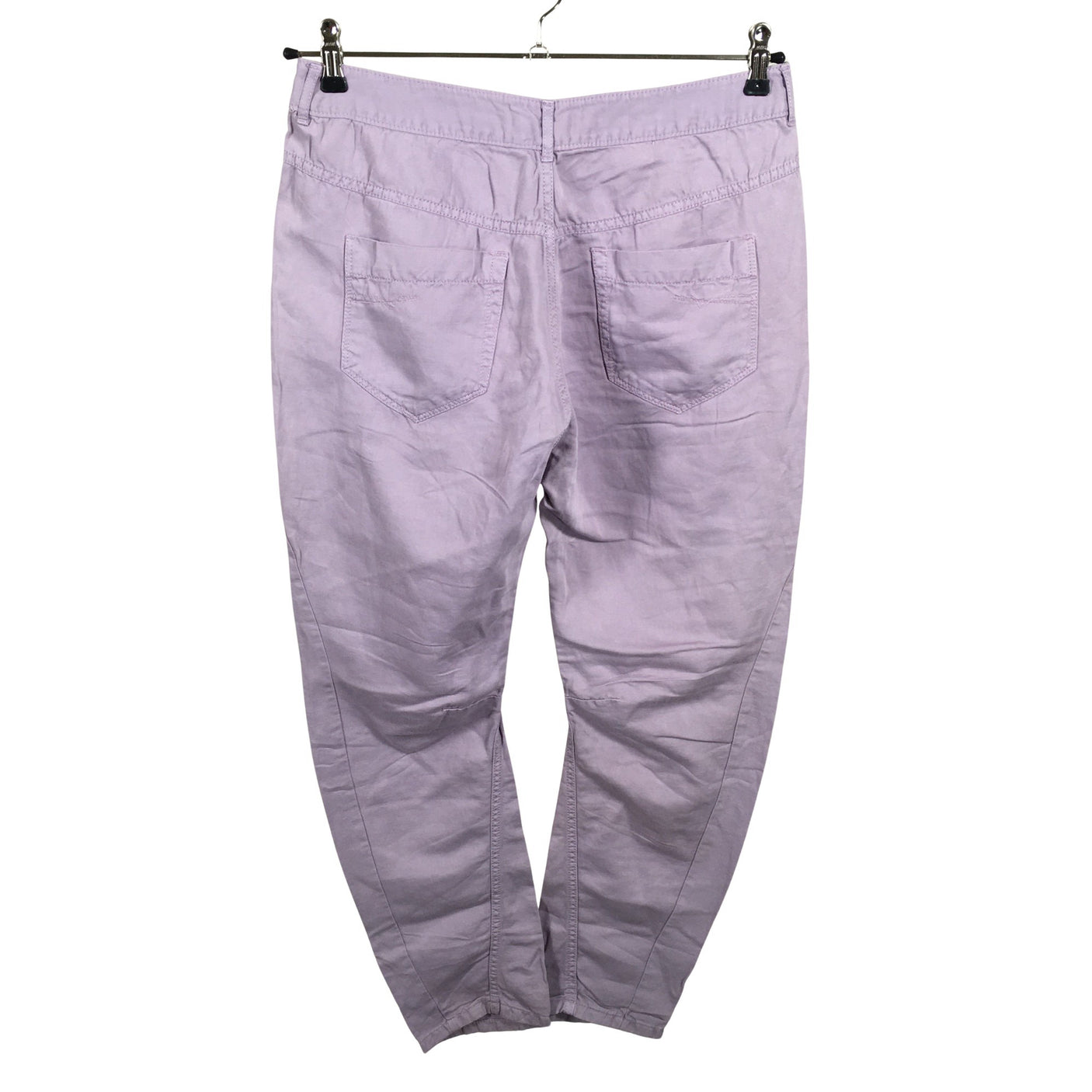 Naisten Diesel - Kangashousut, koko W29 - Violetti (3)
