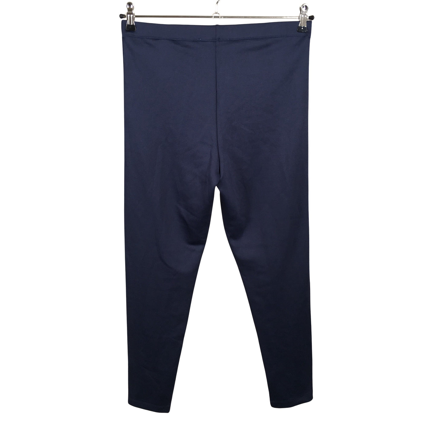 Naisten Tommy Jeans (Tommy Hilfiger) - Leggingsit, koko 38 - Sininen (2)