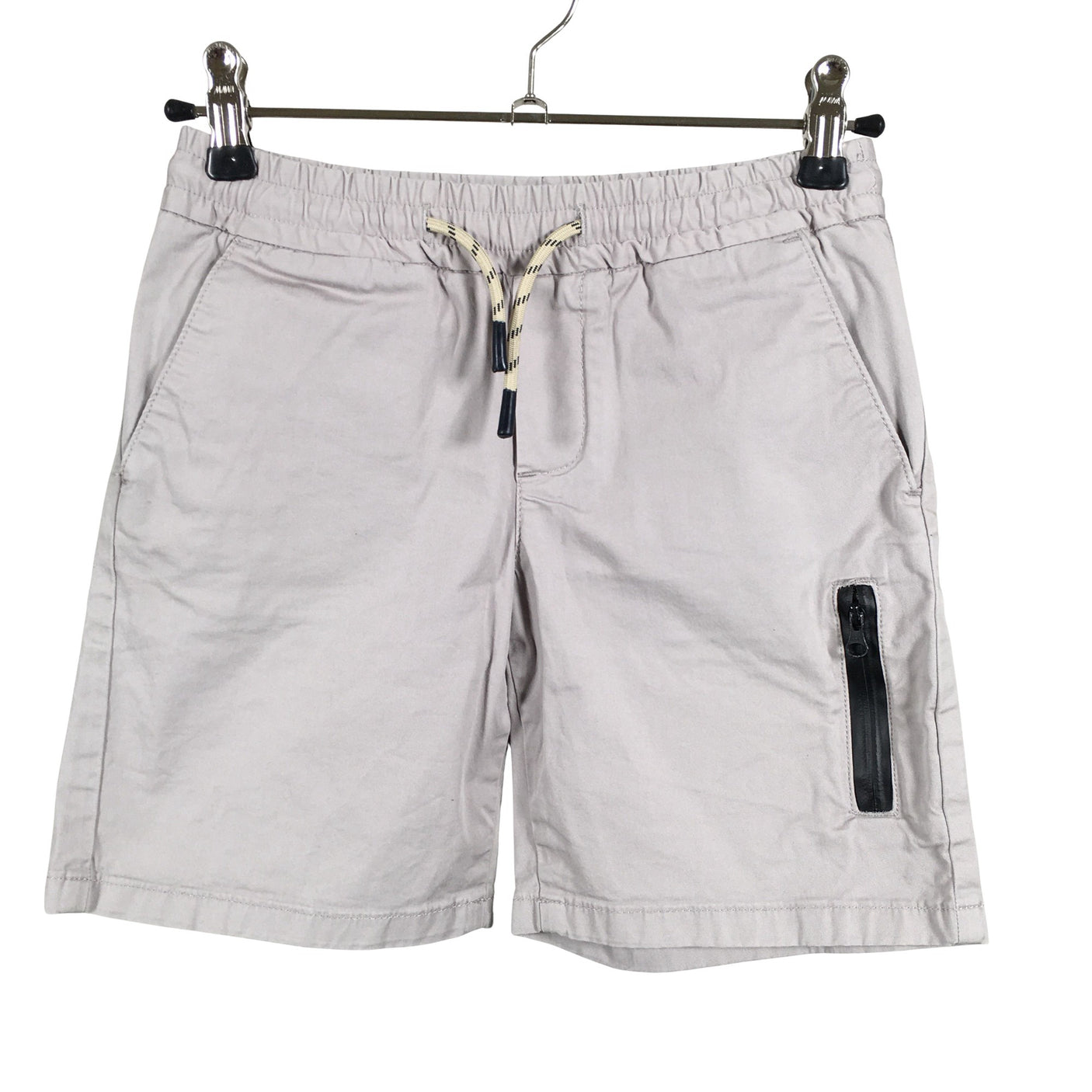 Poikien Massimo Dutti - Shortsit, koko 128 - 134 - Harmaa (1)