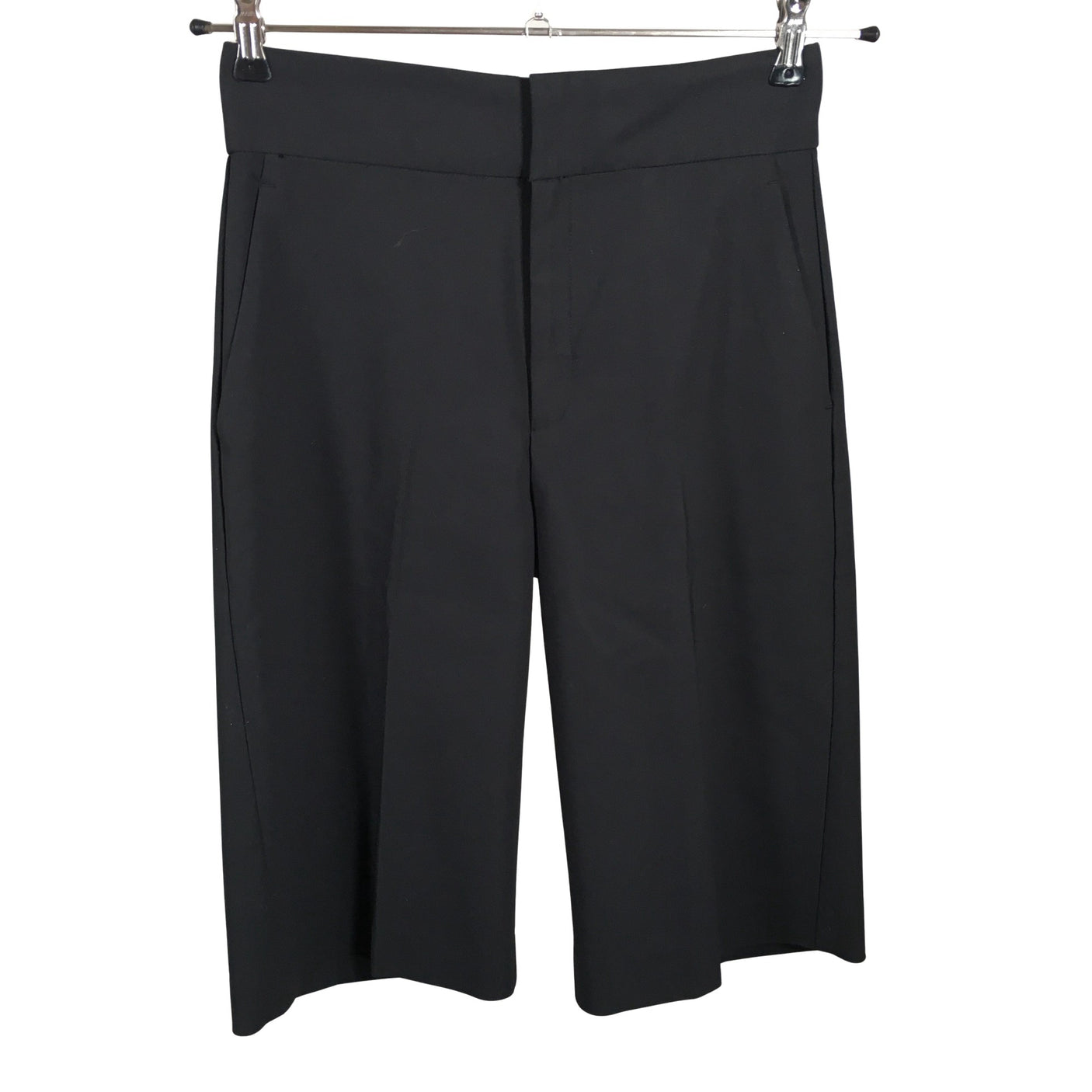 Naisten InWear - Shortsit, koko 34 - Musta (1)