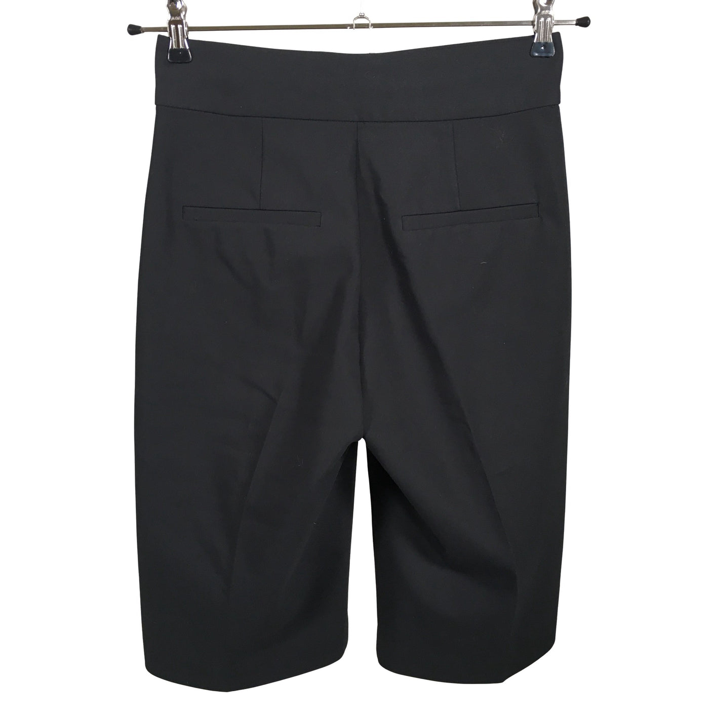 Naisten InWear - Shortsit, koko 34 - Musta (2)